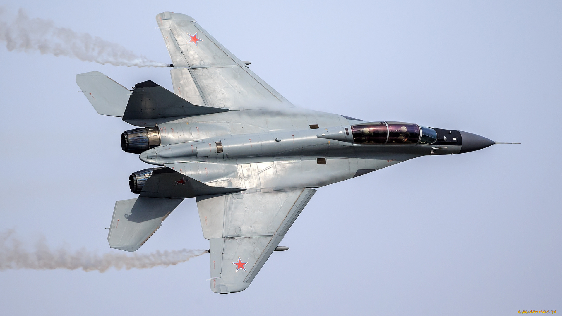mig-35, , mig-29m2, авиация, боевые, самолёты, тяжелый, истребитель, ввс, россия, многоцелевой