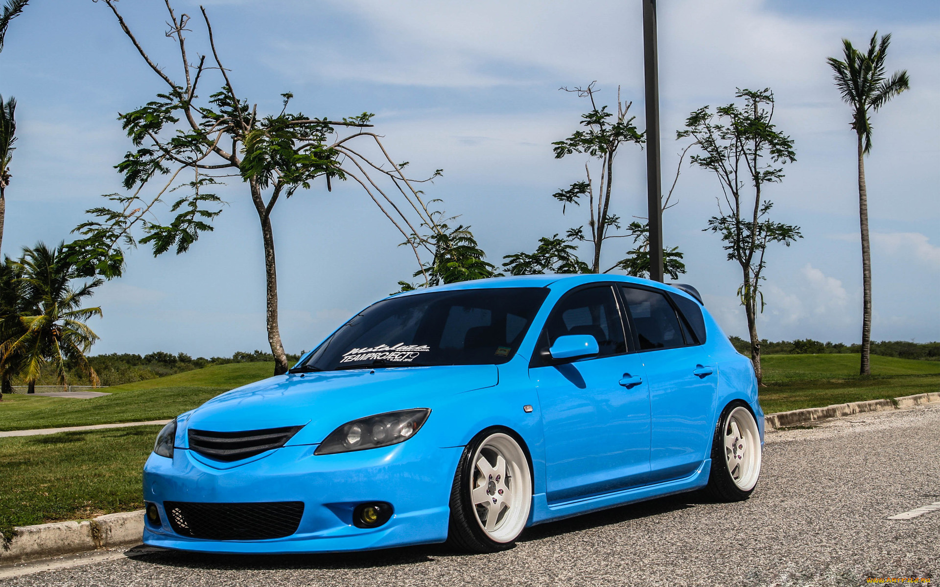 автомобили, mazda