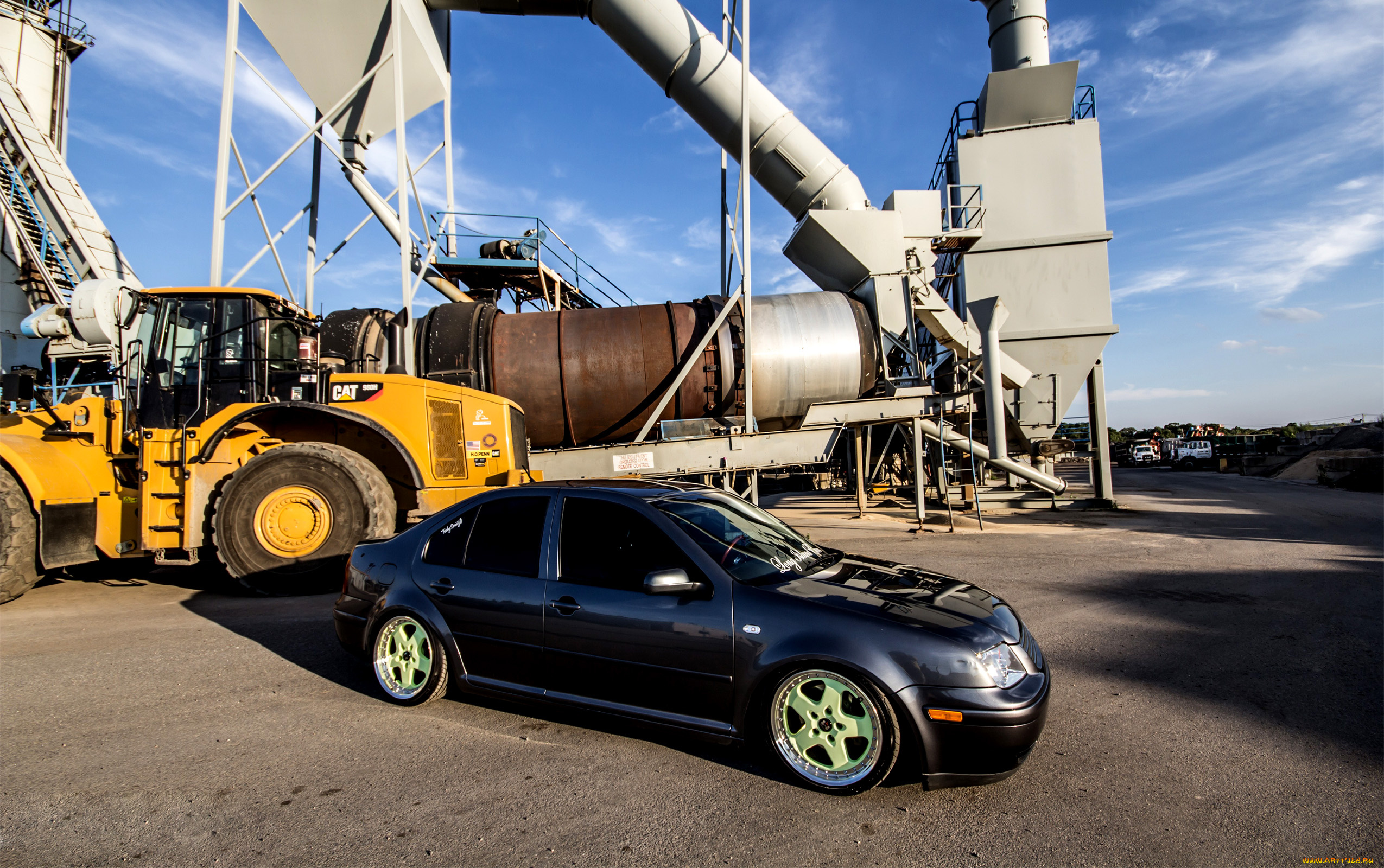 автомобили, volkswagen, vw