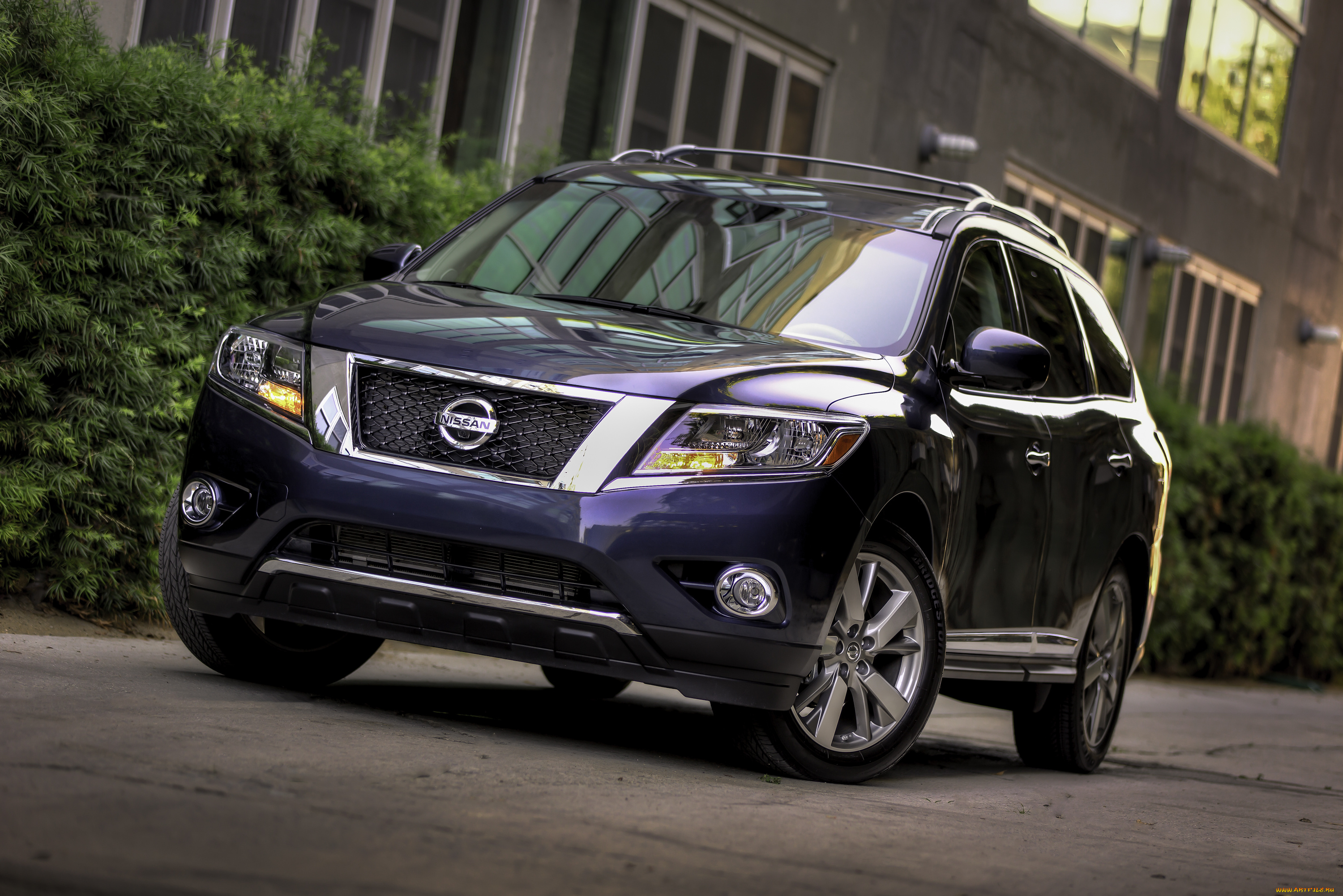 2013-nissan-pathfinder, автомобили, nissan, datsun