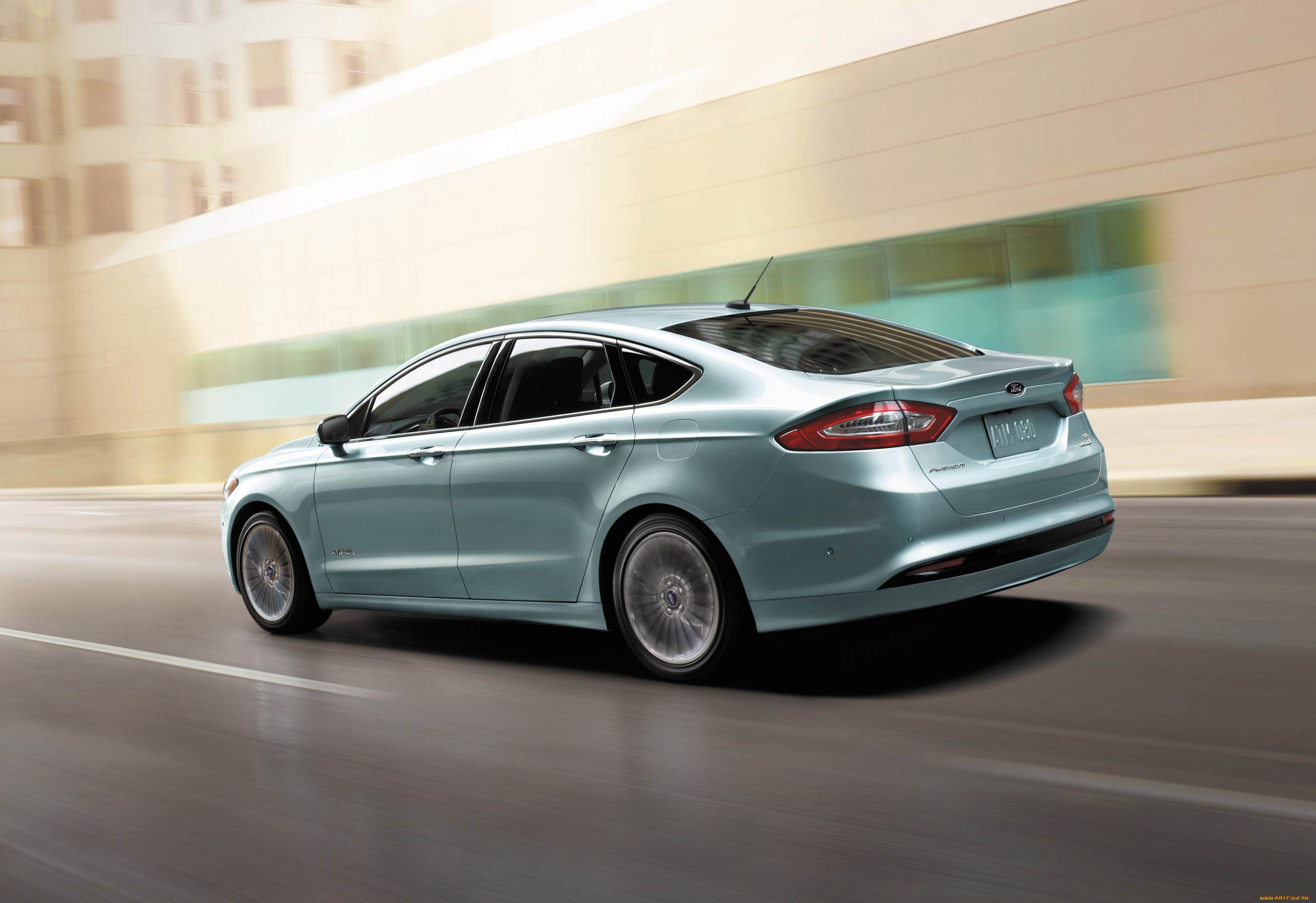 автомобили, ford