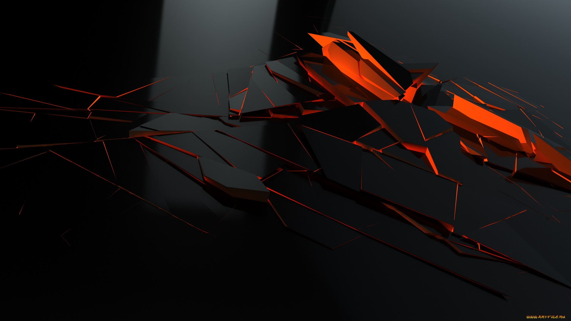 3д, графика, абстракция, , abstract, фон, узор, цвета