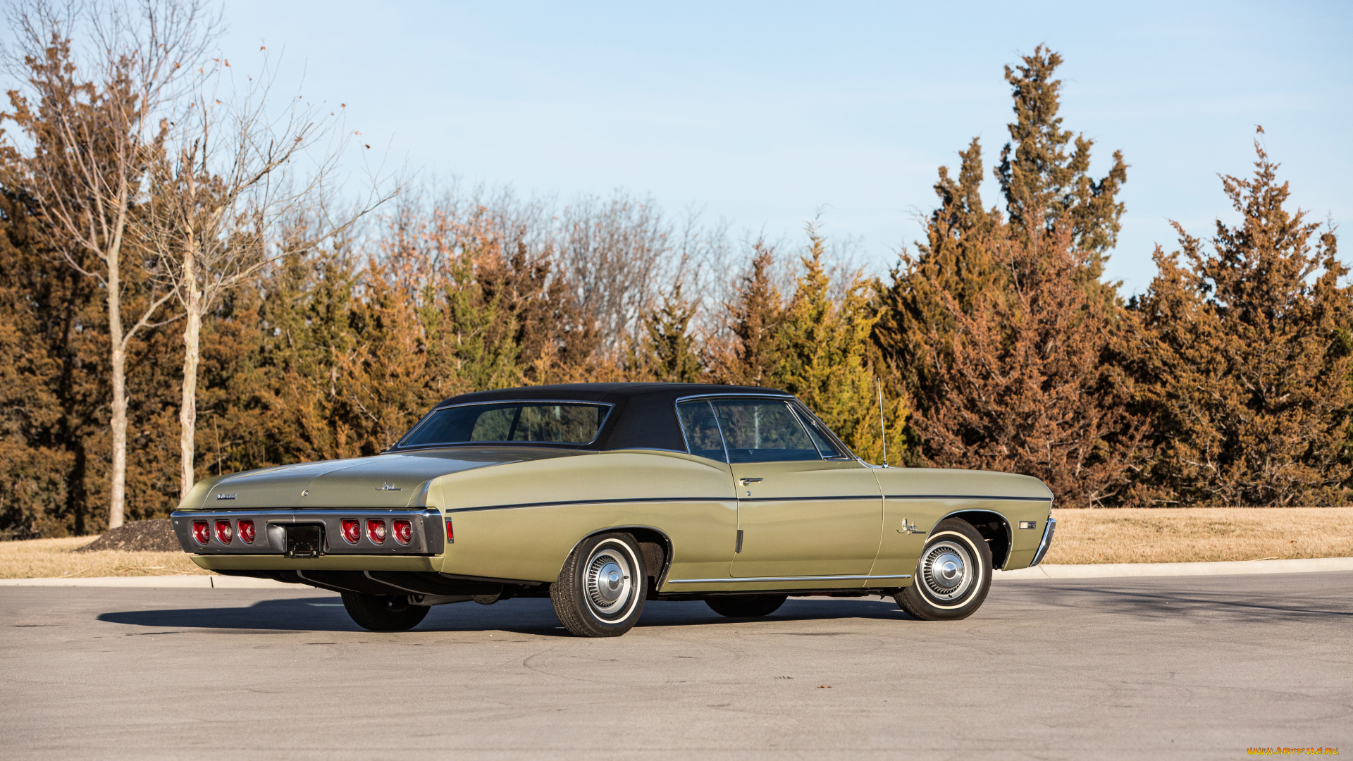 автомобили, chevrolet