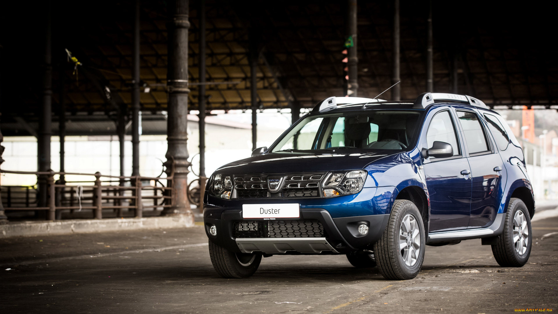 автомобили, dacia, 2015г, anniversary, duster