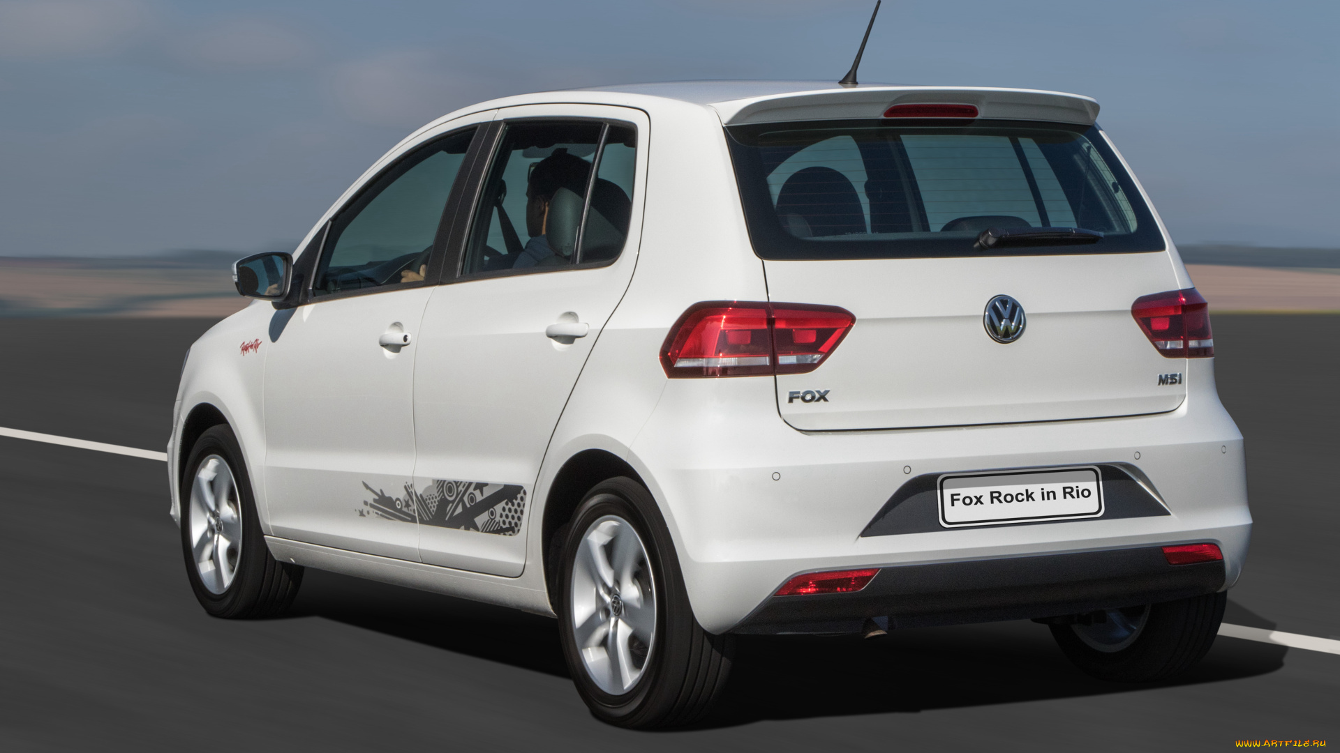 автомобили, volkswagen, светлый, 2015г, fox, rock, in, rio