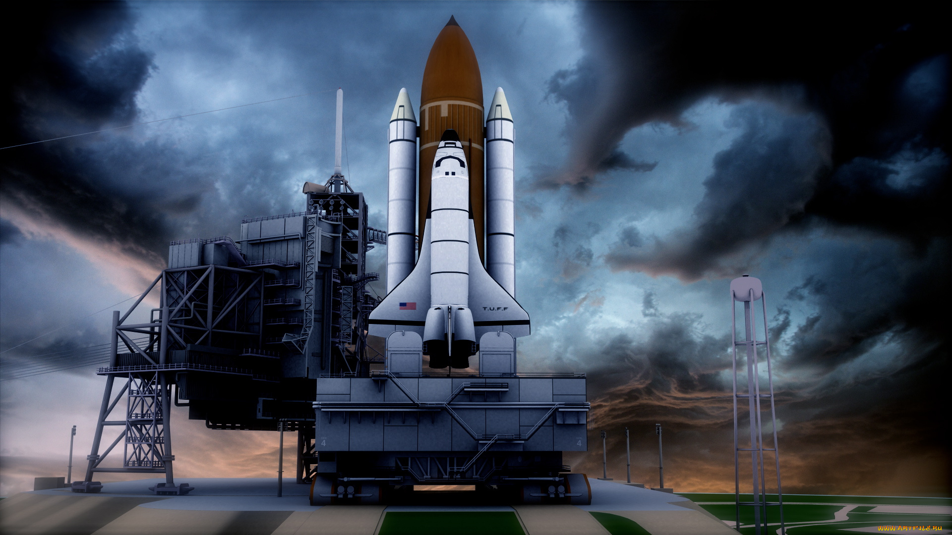космос, космодромы, стартовые, площадки, космодром, старт, космический, корабль