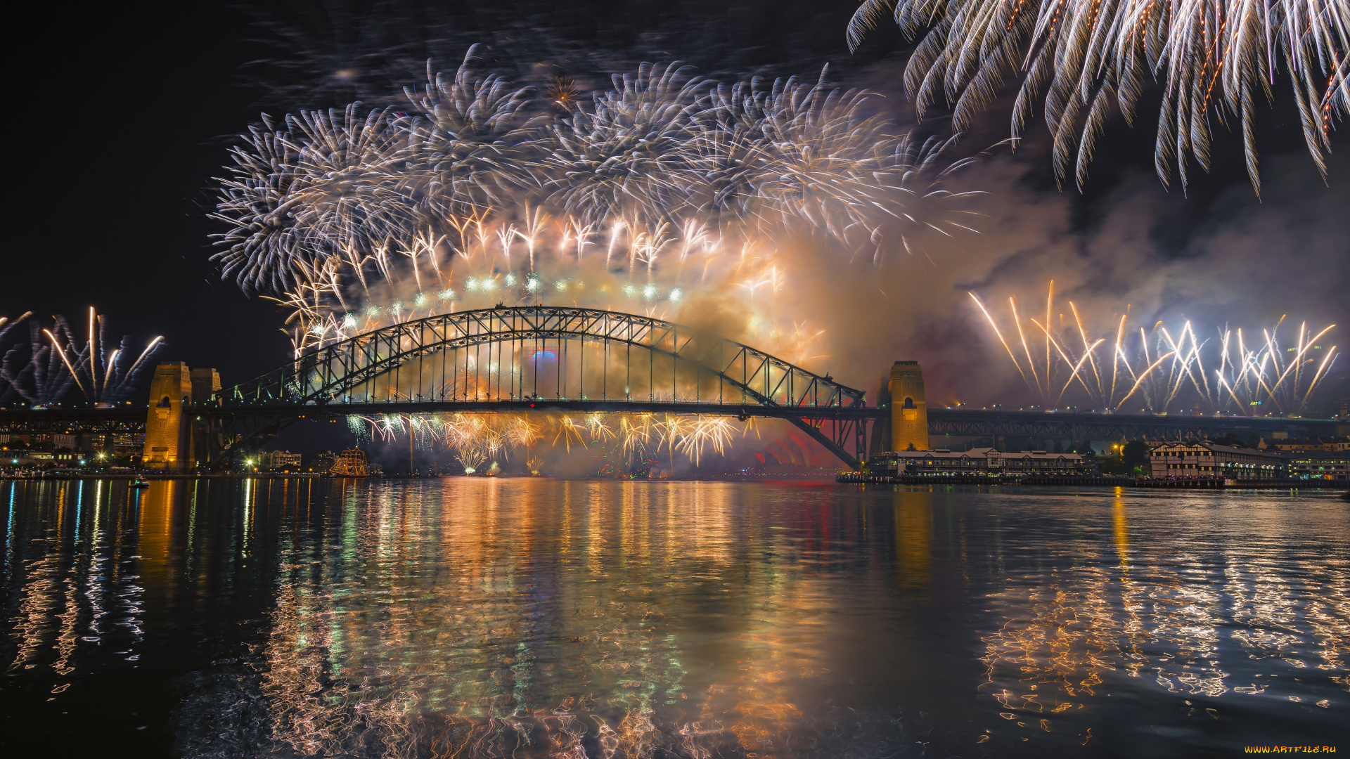 разное, салюты, , фейерверки, фейерверк, ночь