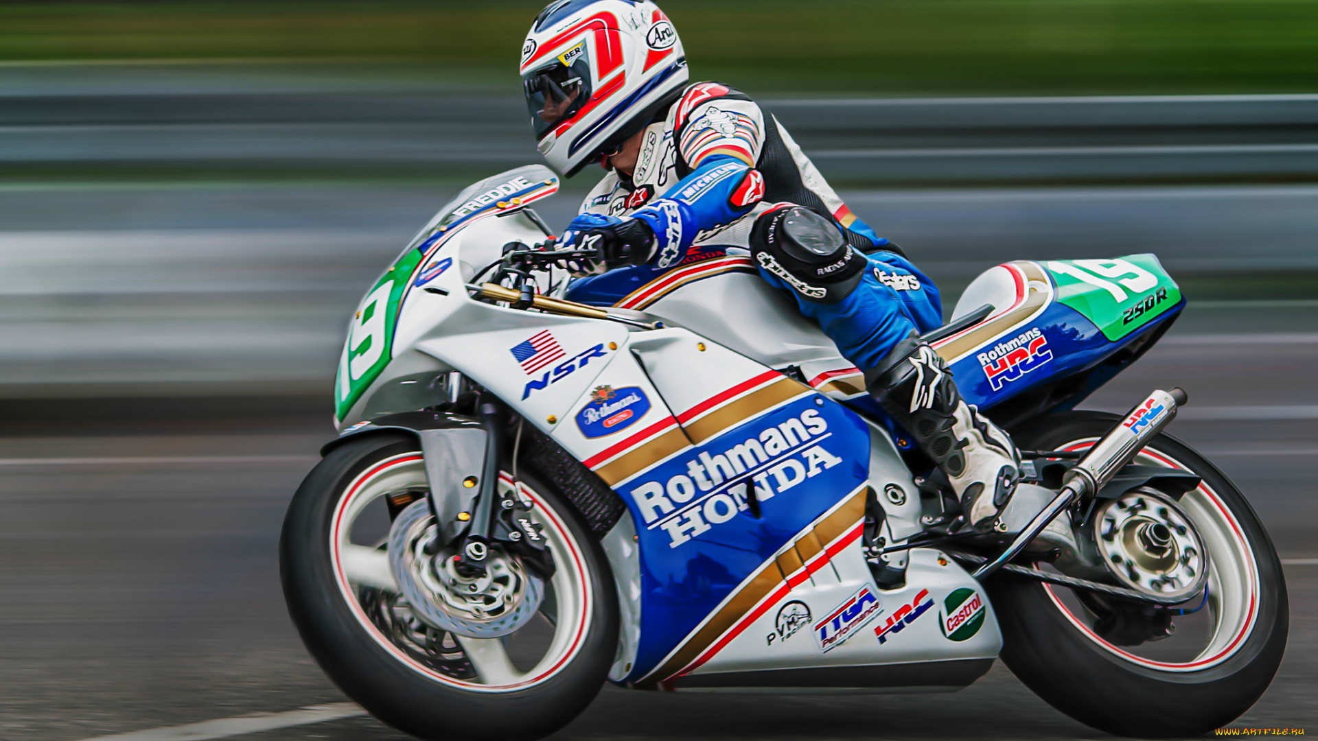 спорт, мотоспорт, экипировка, гонщик, байк