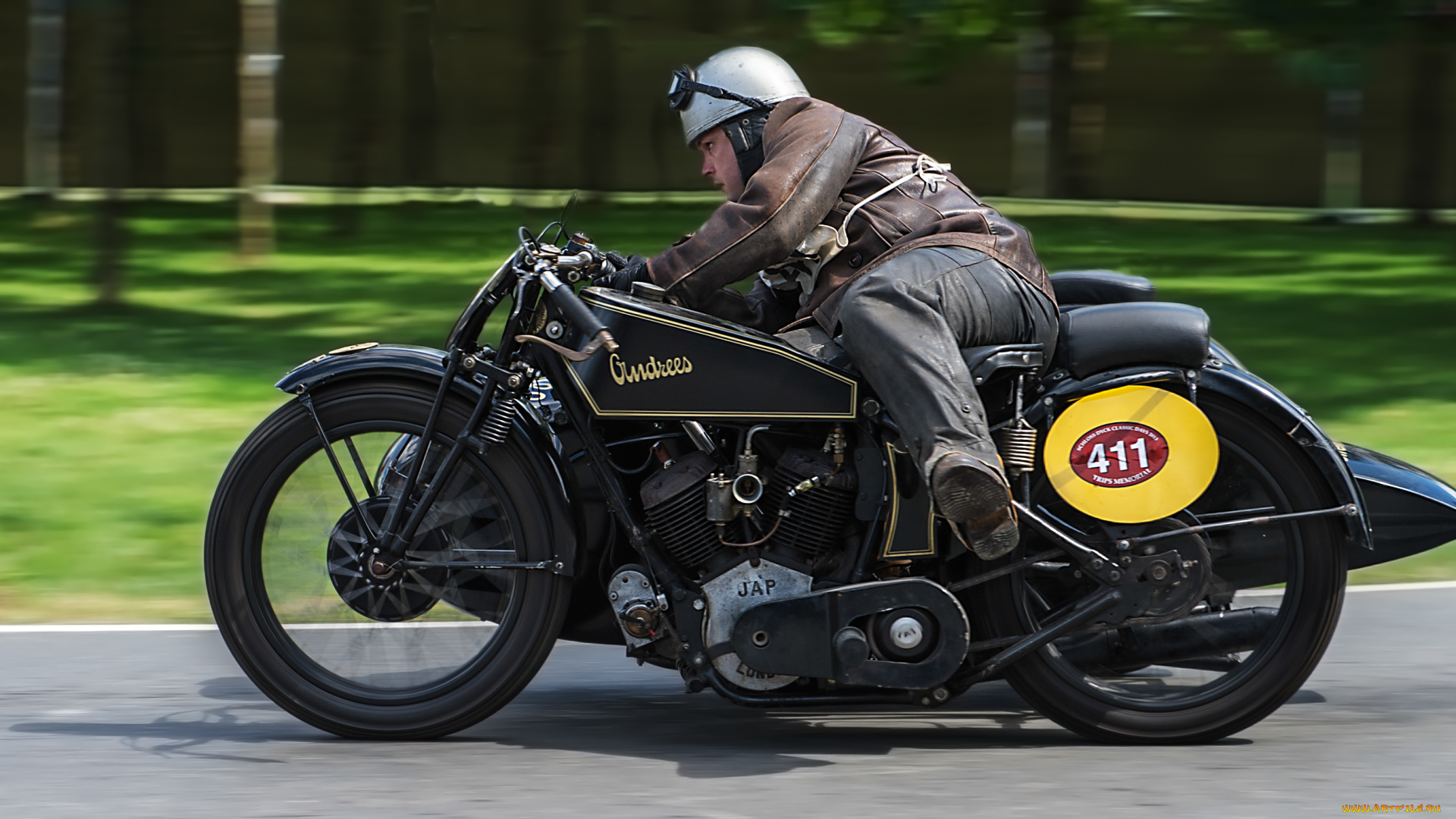 спорт, мотоспорт, гонка, байк, трек