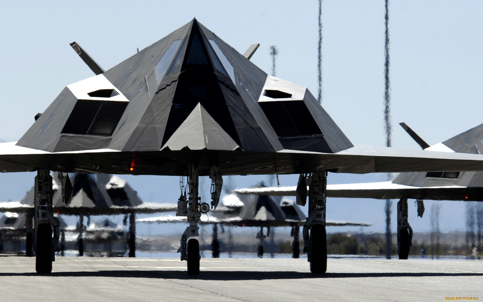 авиация, боевые, самолёты, стелс