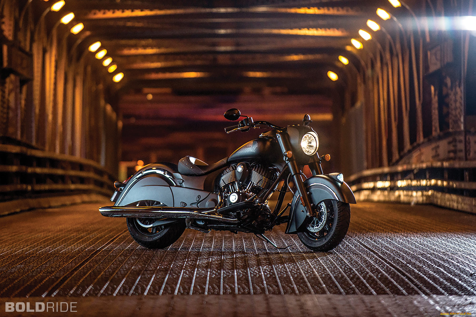 мотоциклы, indian