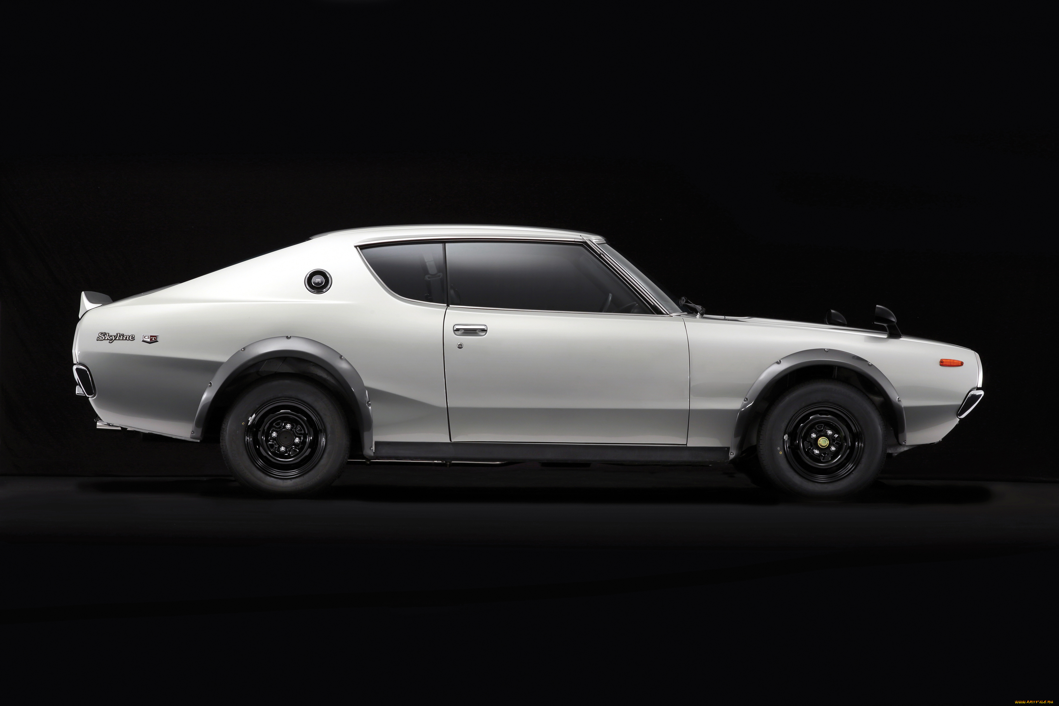 автомобили, nissan, datsun, kpgc110, 2000gt-r, skyline