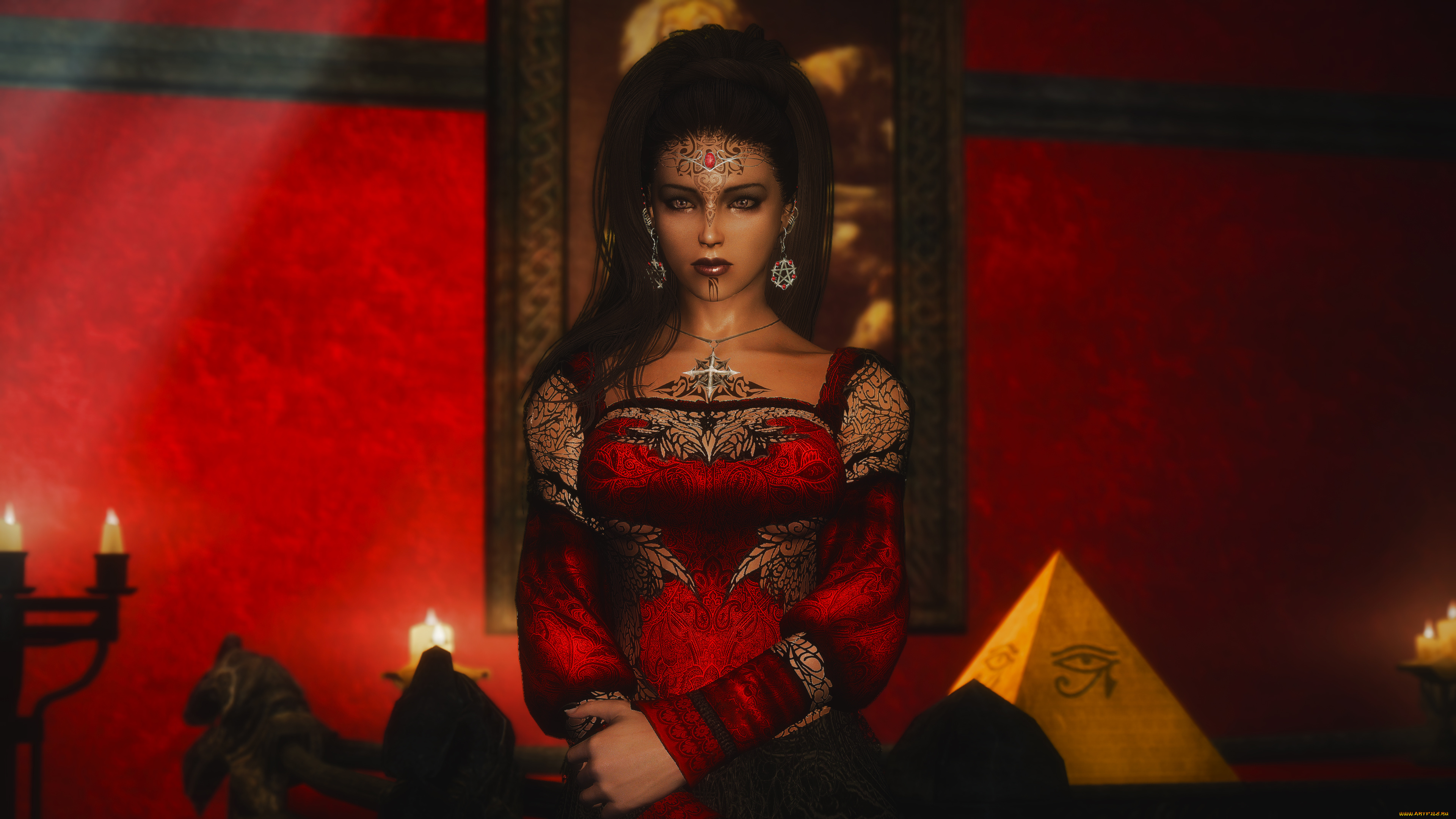 3д, графика, люди, , people, фон, взгляд, девушка