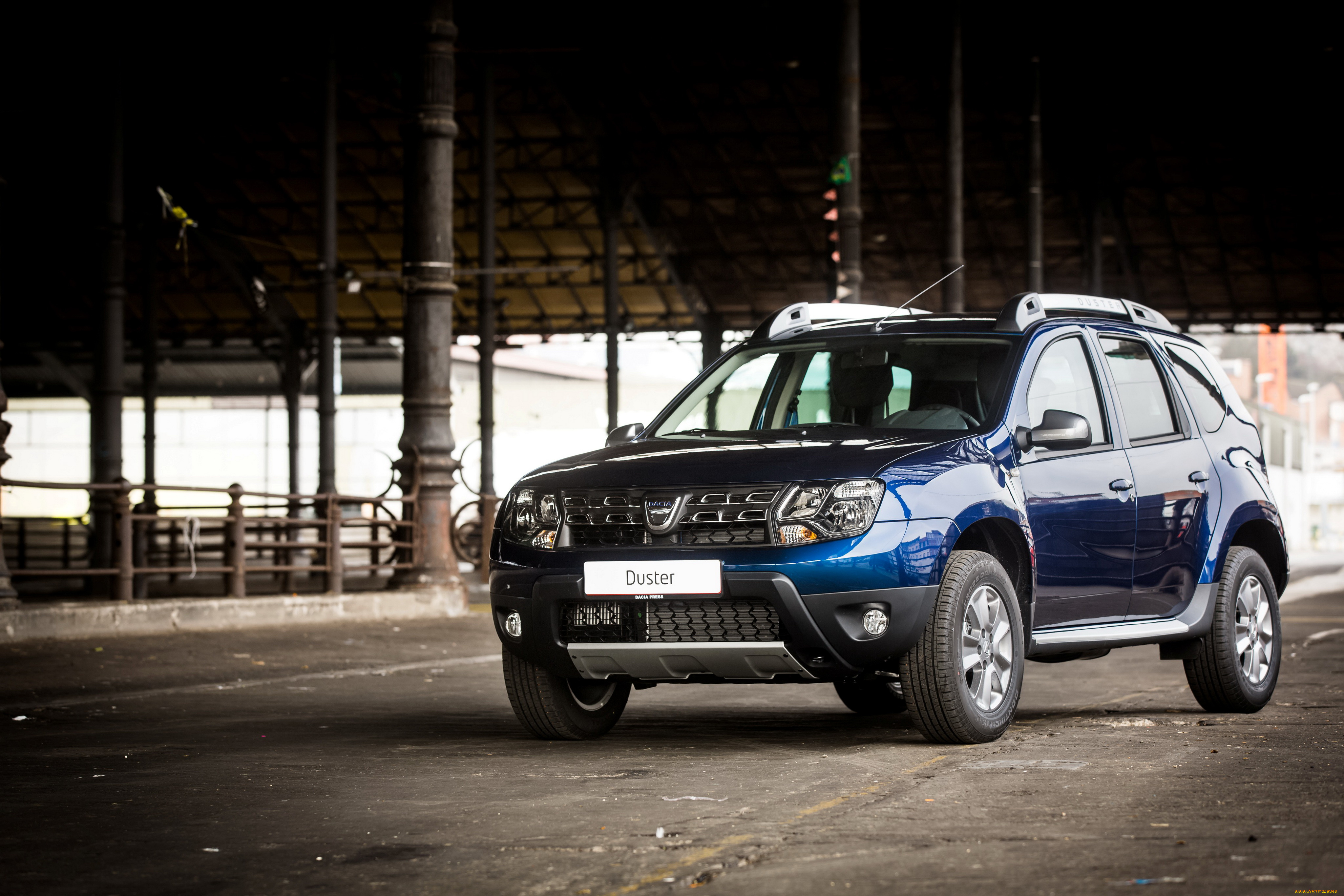 автомобили, dacia, 2015г, anniversary, duster