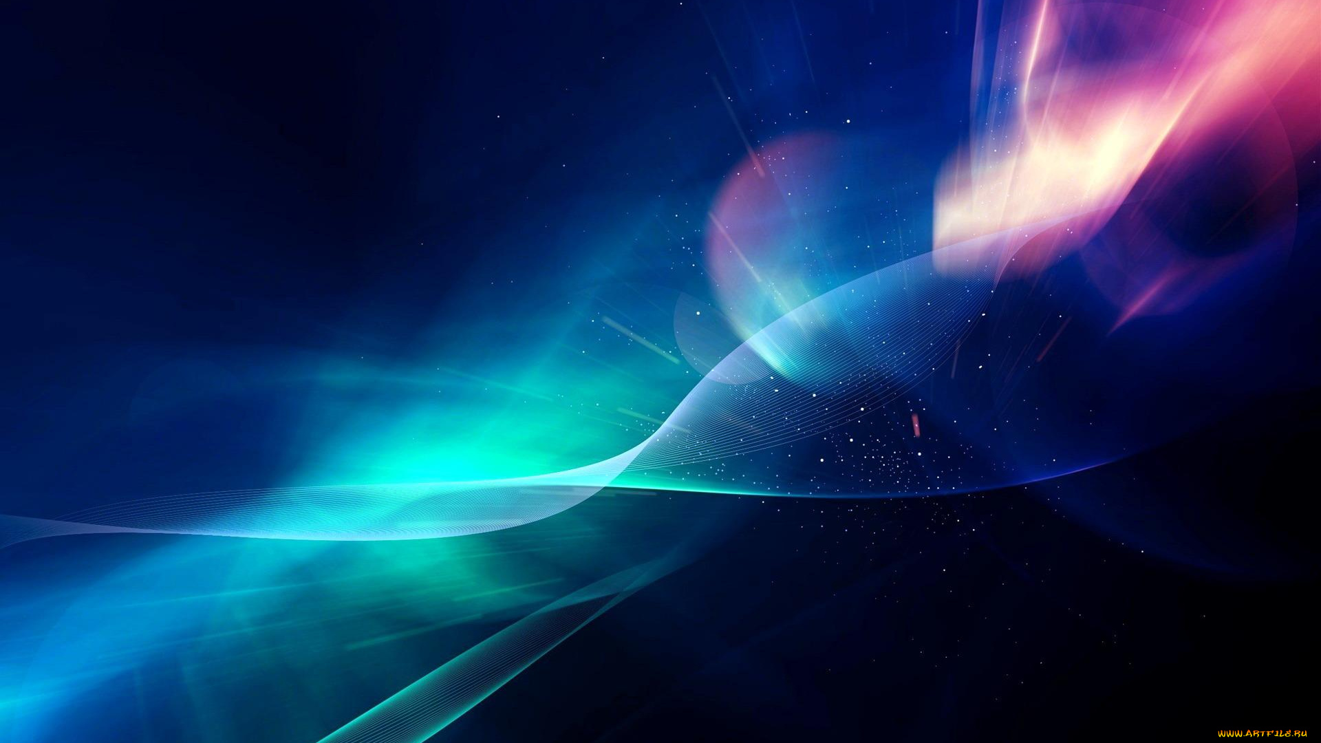 3д, графика, абстракция, , abstract, переходы, свечение, блики, свет