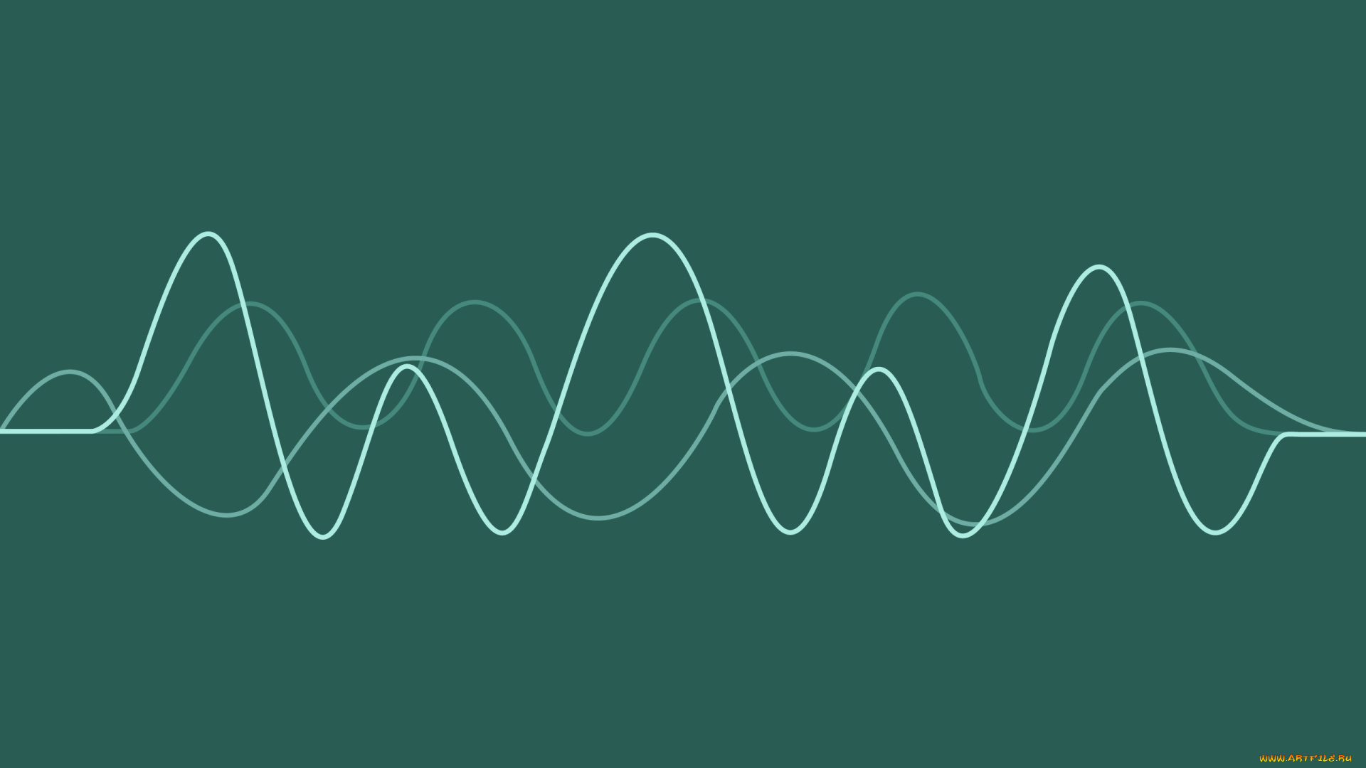 векторная, графика, графика, , graphics, узор, фон, цвета