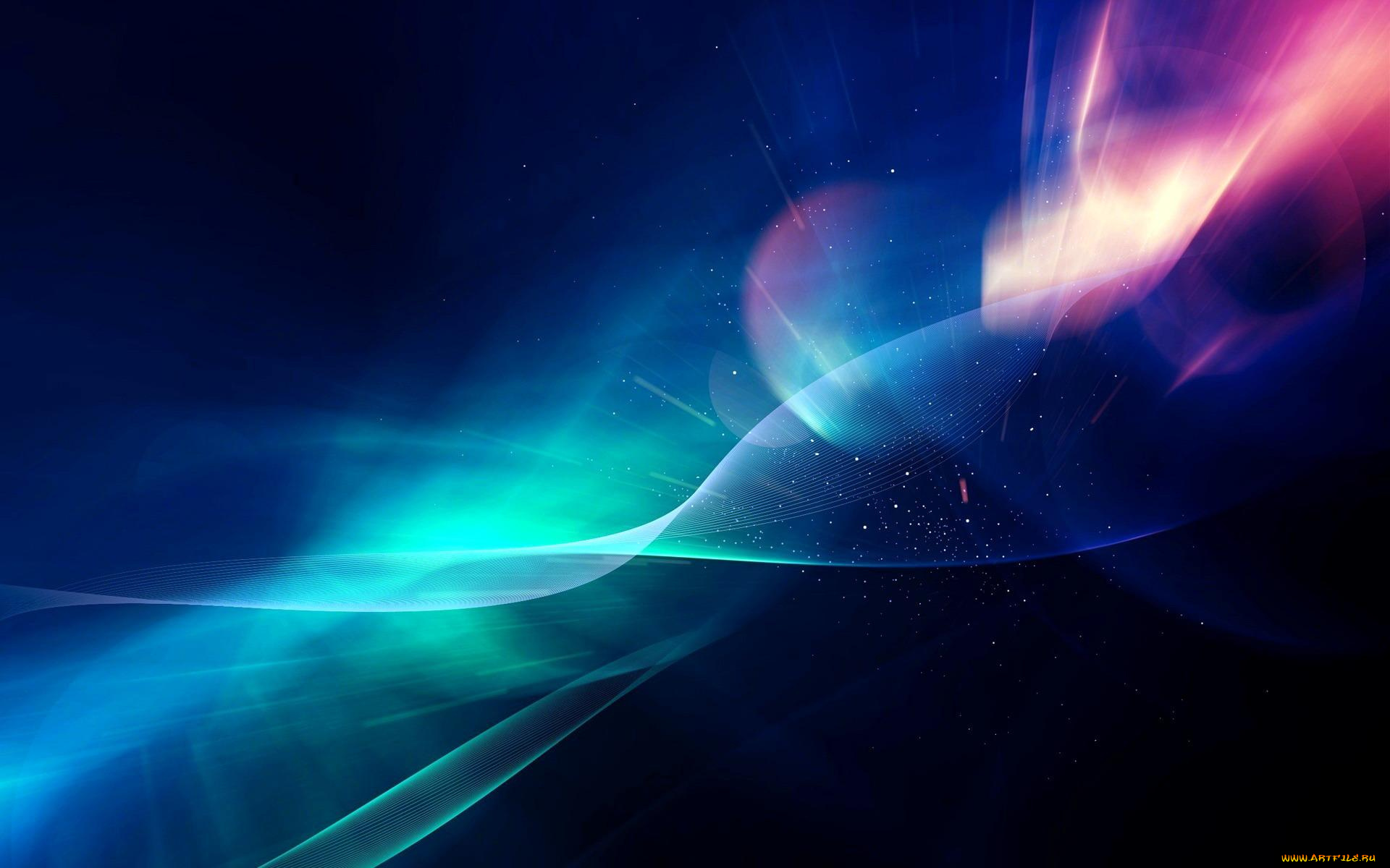 3д, графика, абстракция, , abstract, переходы, свечение, блики, свет