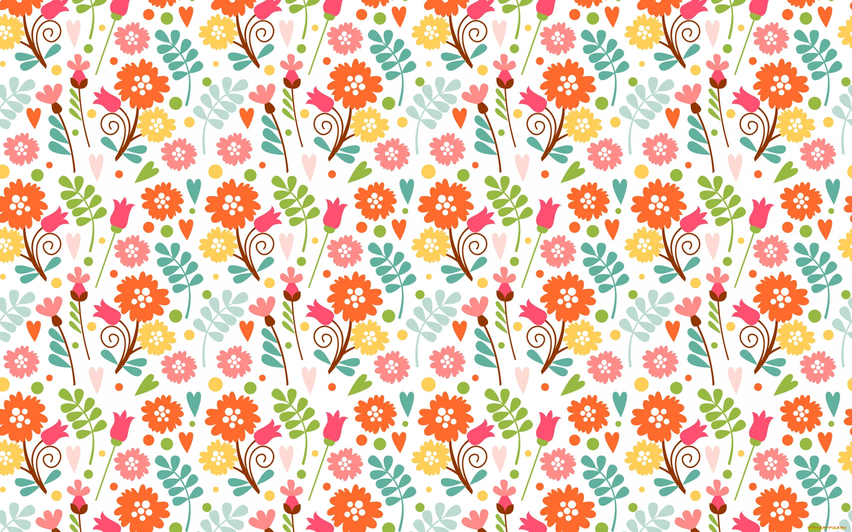 векторная, графика, цветы, , flowers, цветы, лепестки, фон