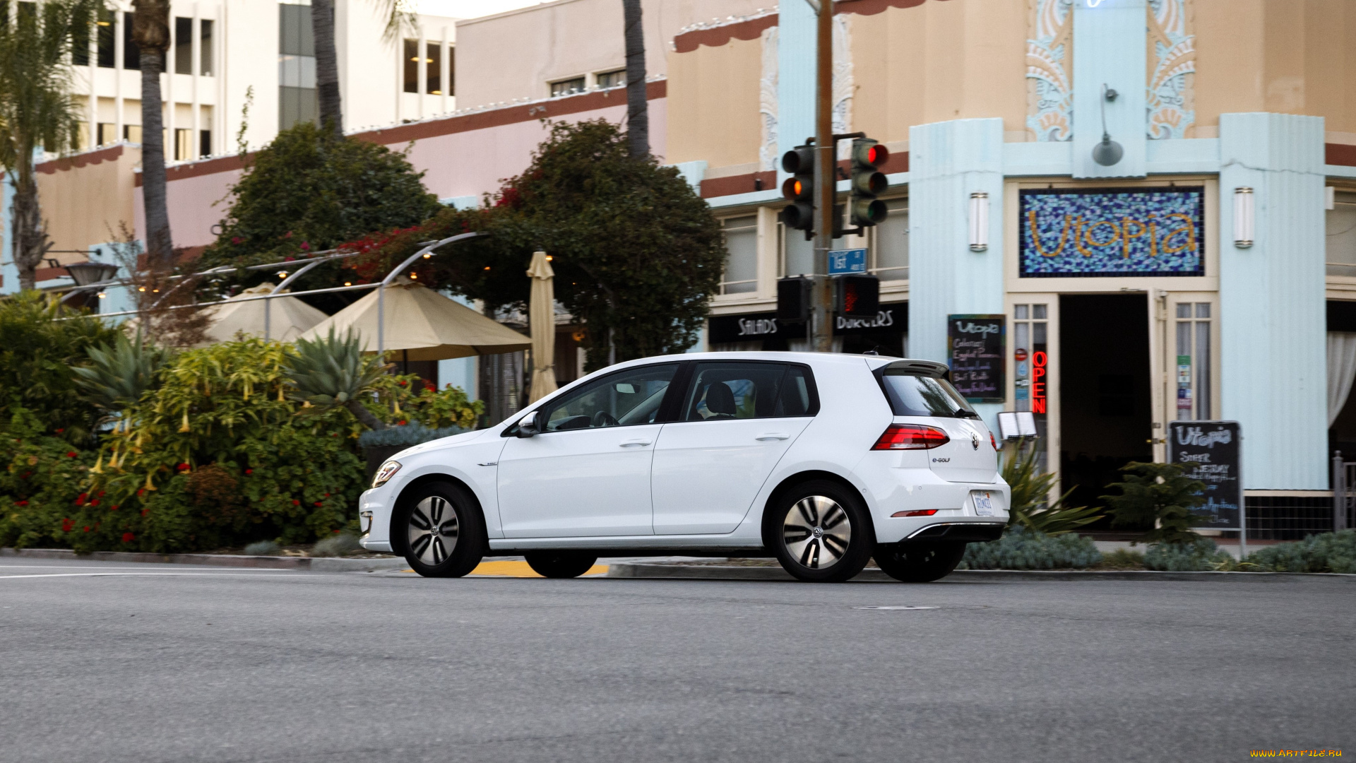 автомобили, volkswagen