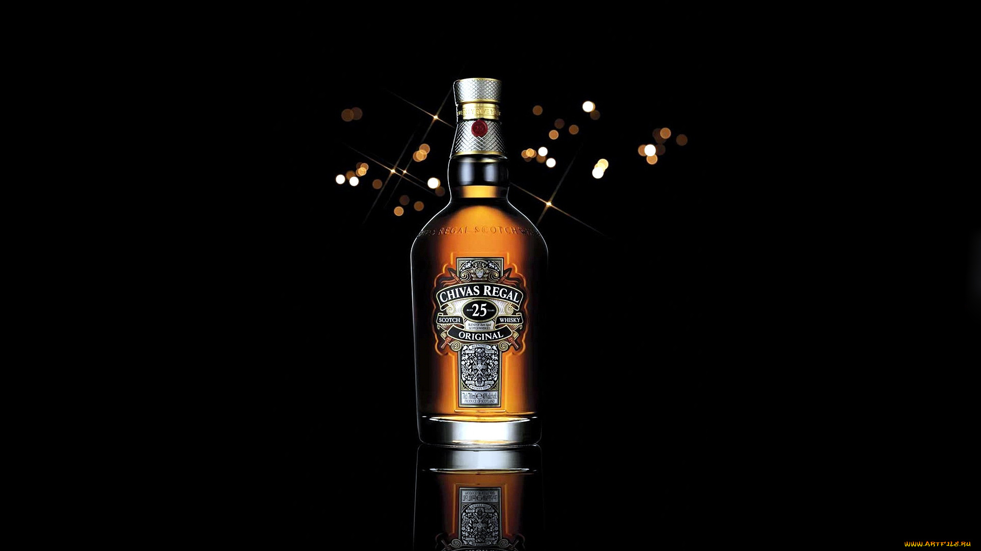 бренды, chivasregal, виски