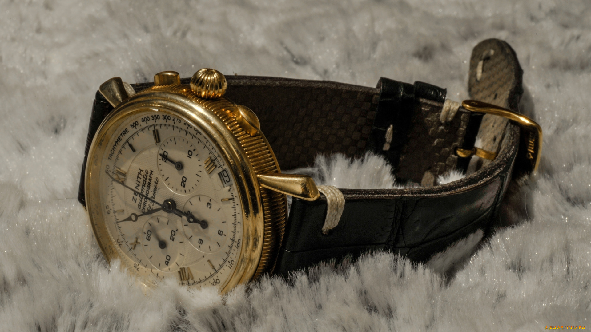 бренды, zenith, часы