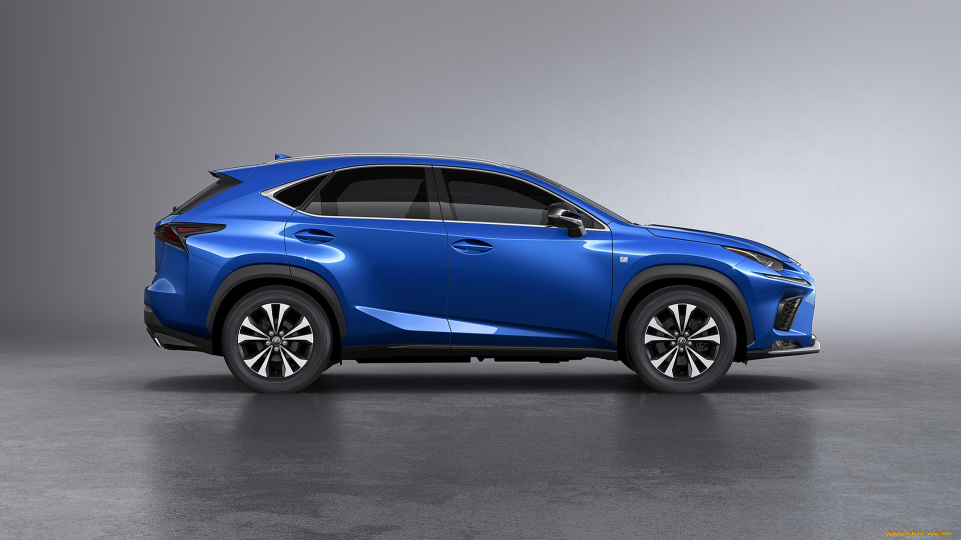 lexus, nx-f, sport, 2018, автомобили, lexus, nx-f, sport, 2018