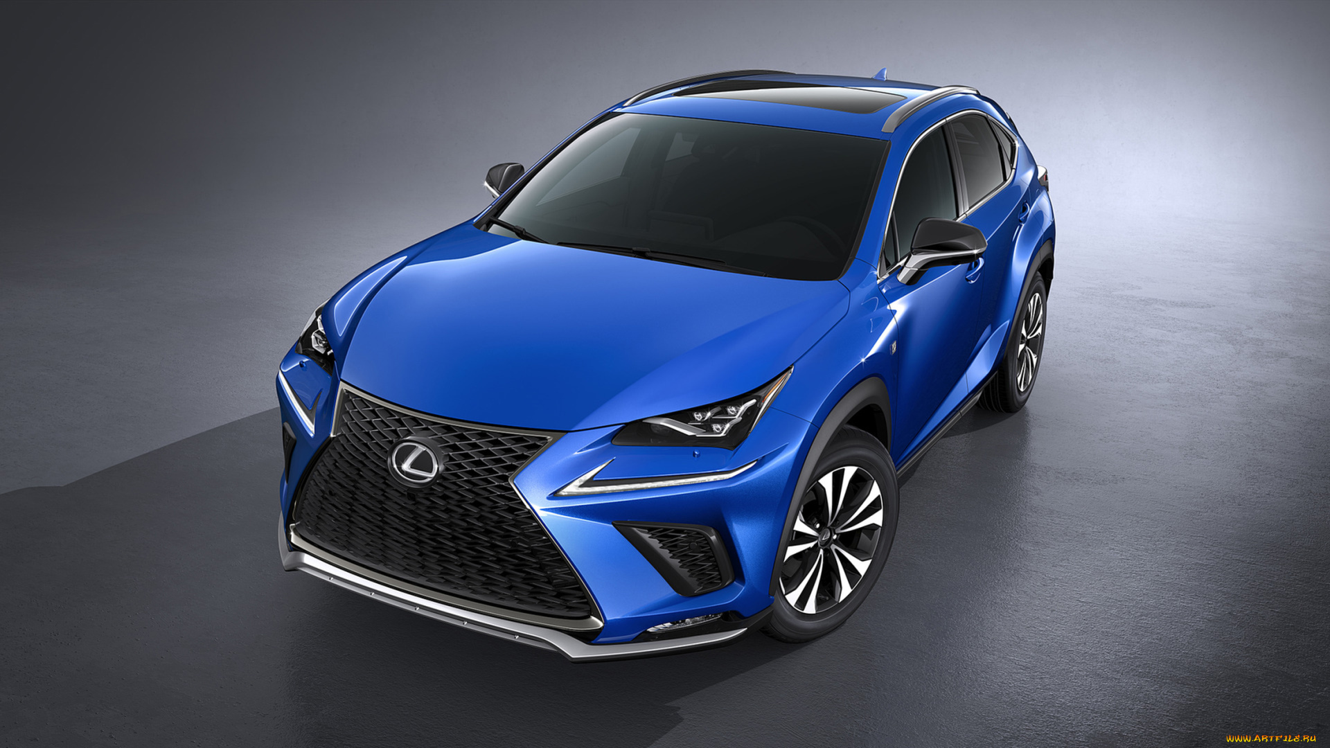 lexus, nx-f, sport, 2018, автомобили, lexus, sport, nx-f, 2018
