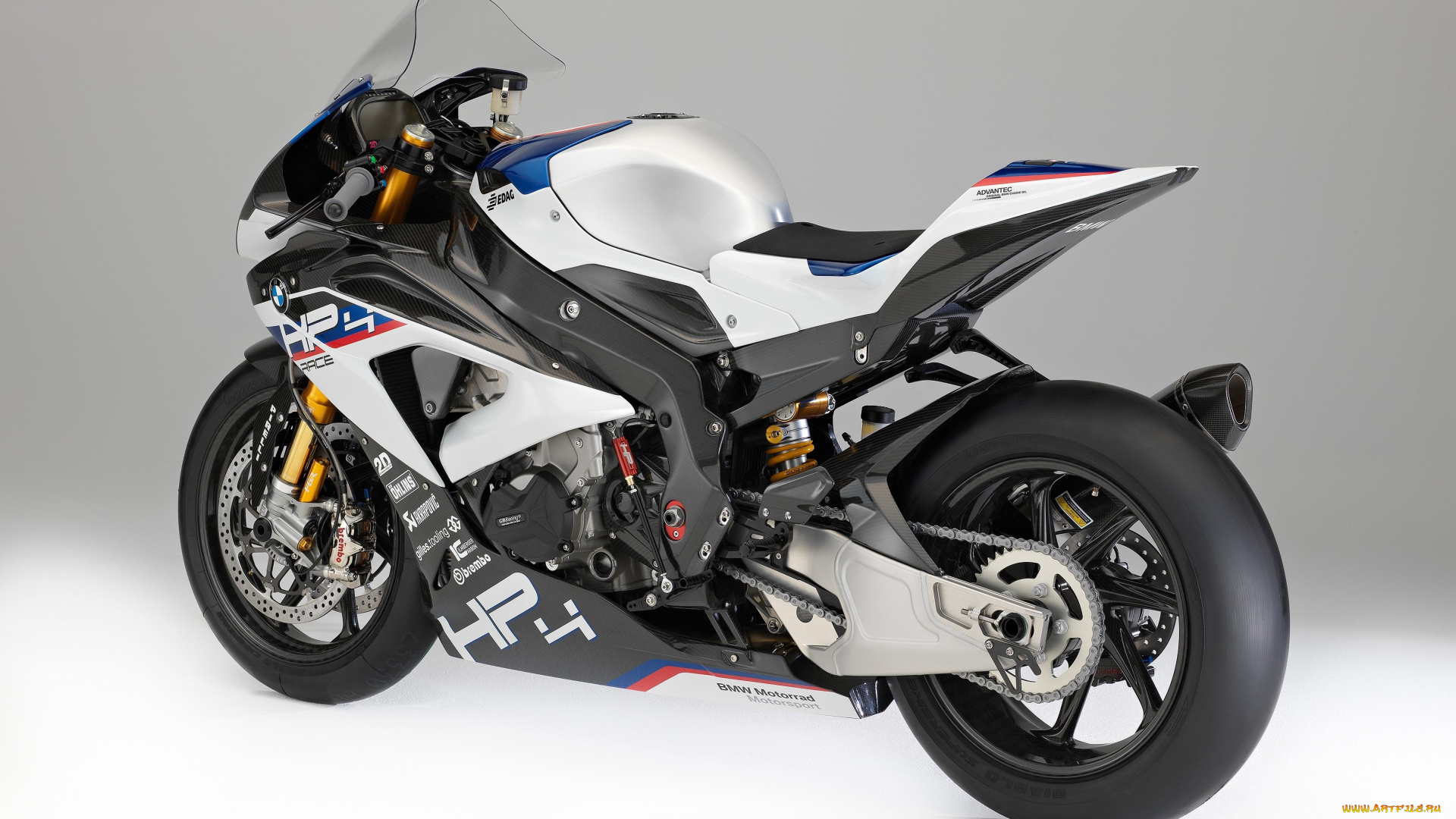 мотоциклы, bmw