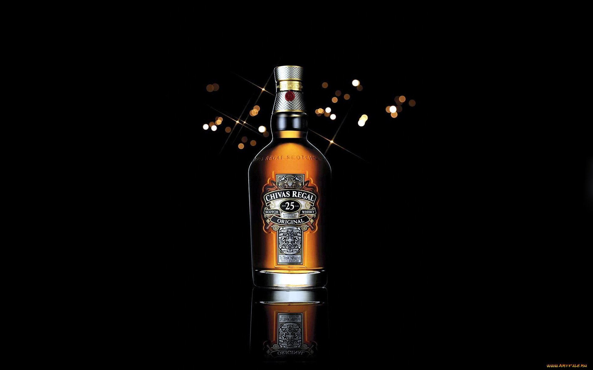 бренды, chivasregal, виски