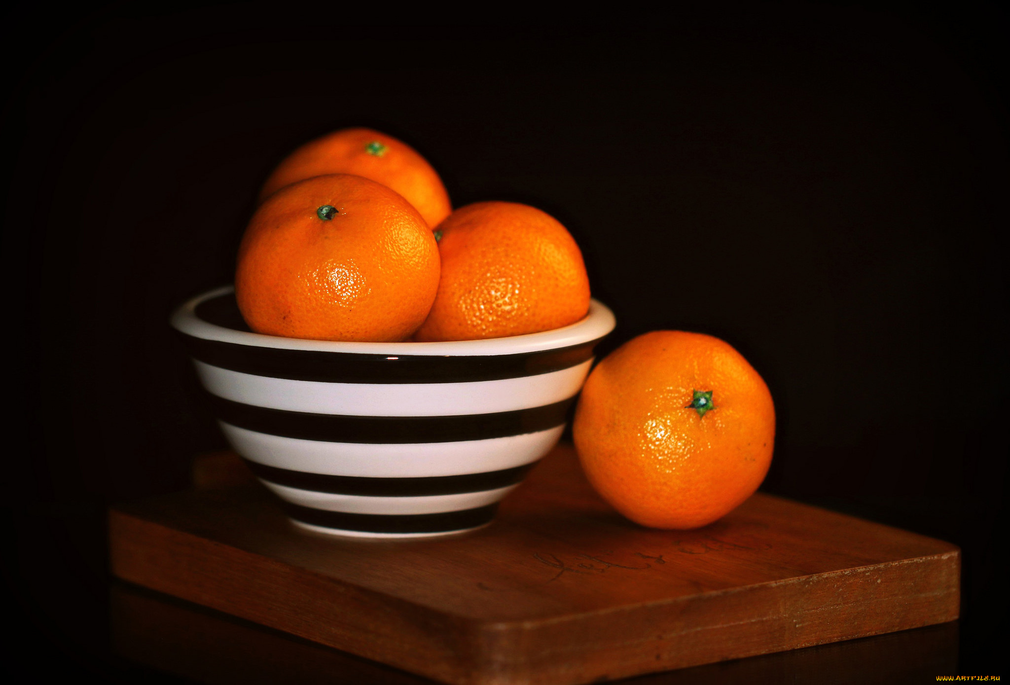 еда, цитрусы, апельсины