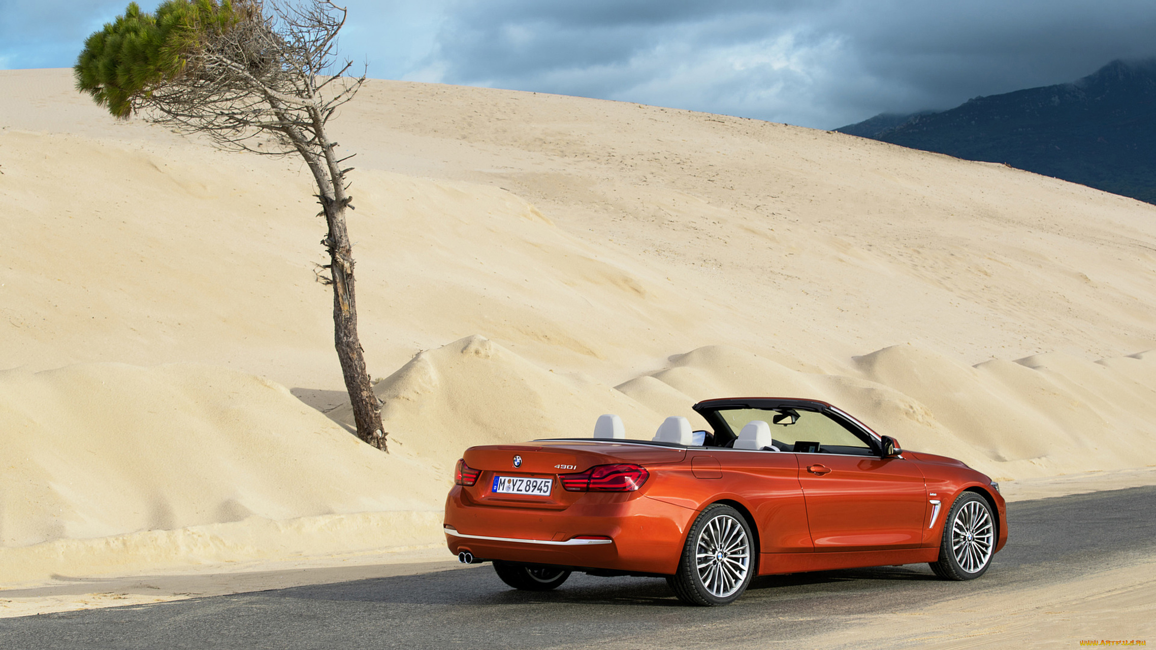 bmw, 4, series, convertible, luxury, line, 2018, автомобили, bmw, series, luxury, convertible, 2018, line, 4