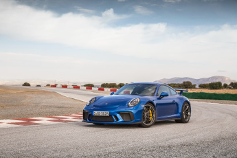 Картинка автомобили porsche