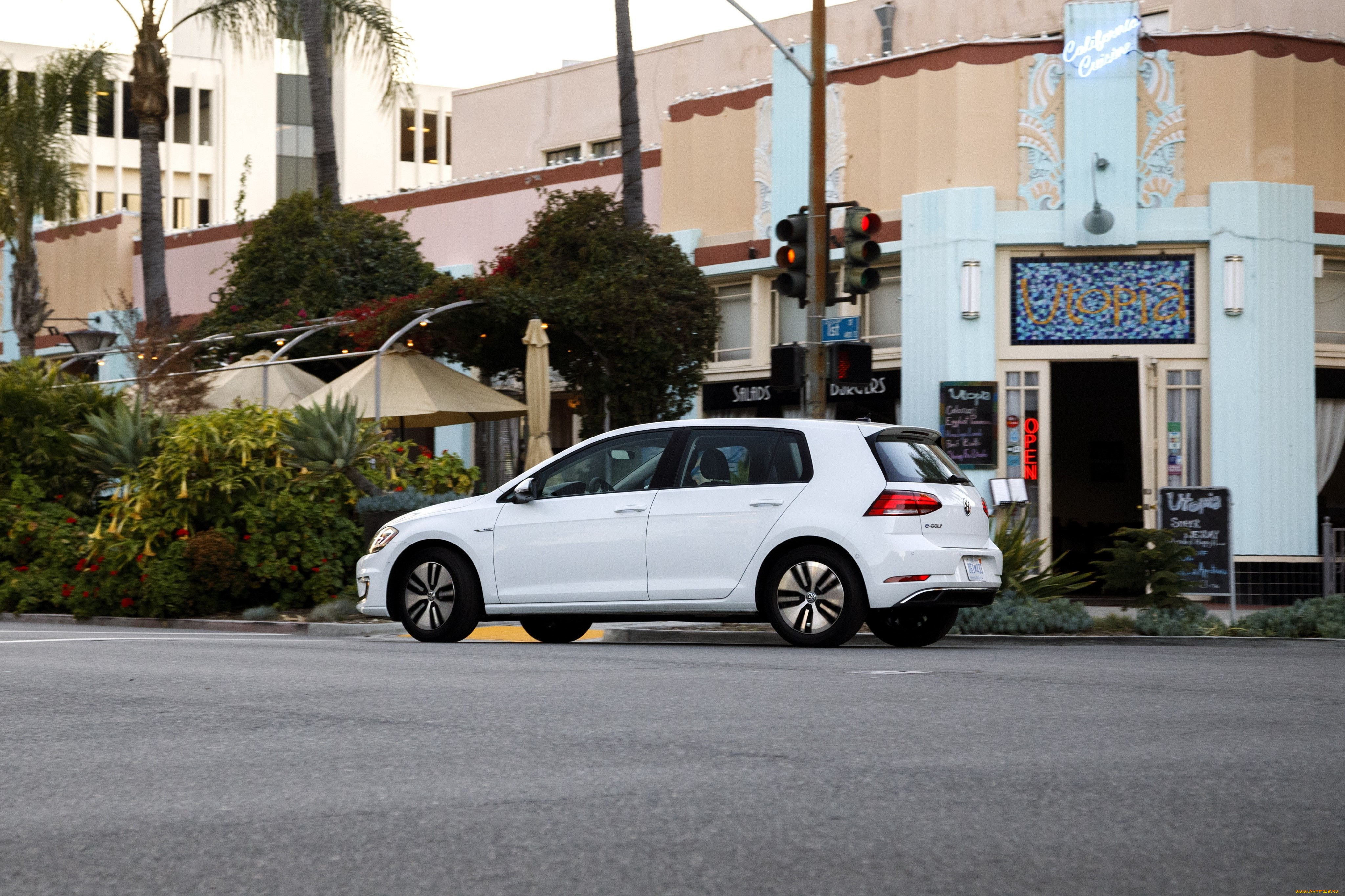 автомобили, volkswagen