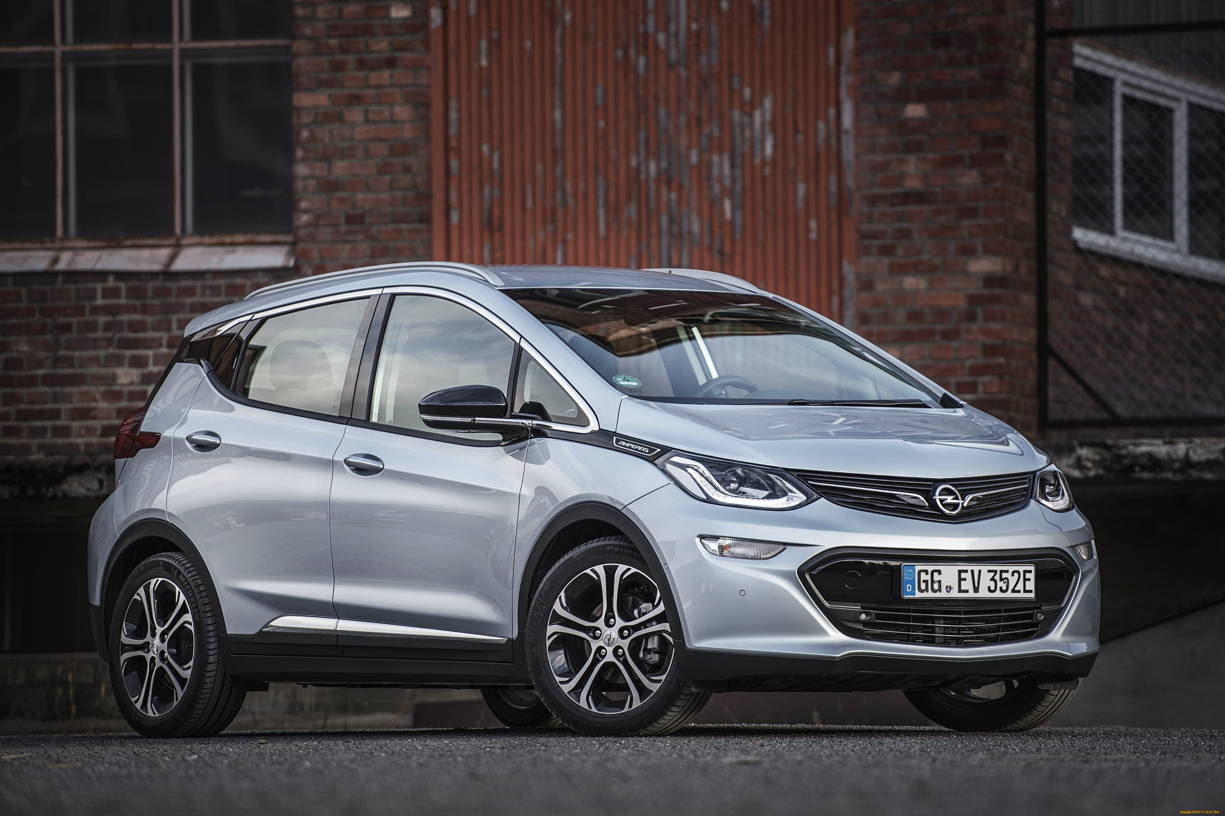 автомобили, opel