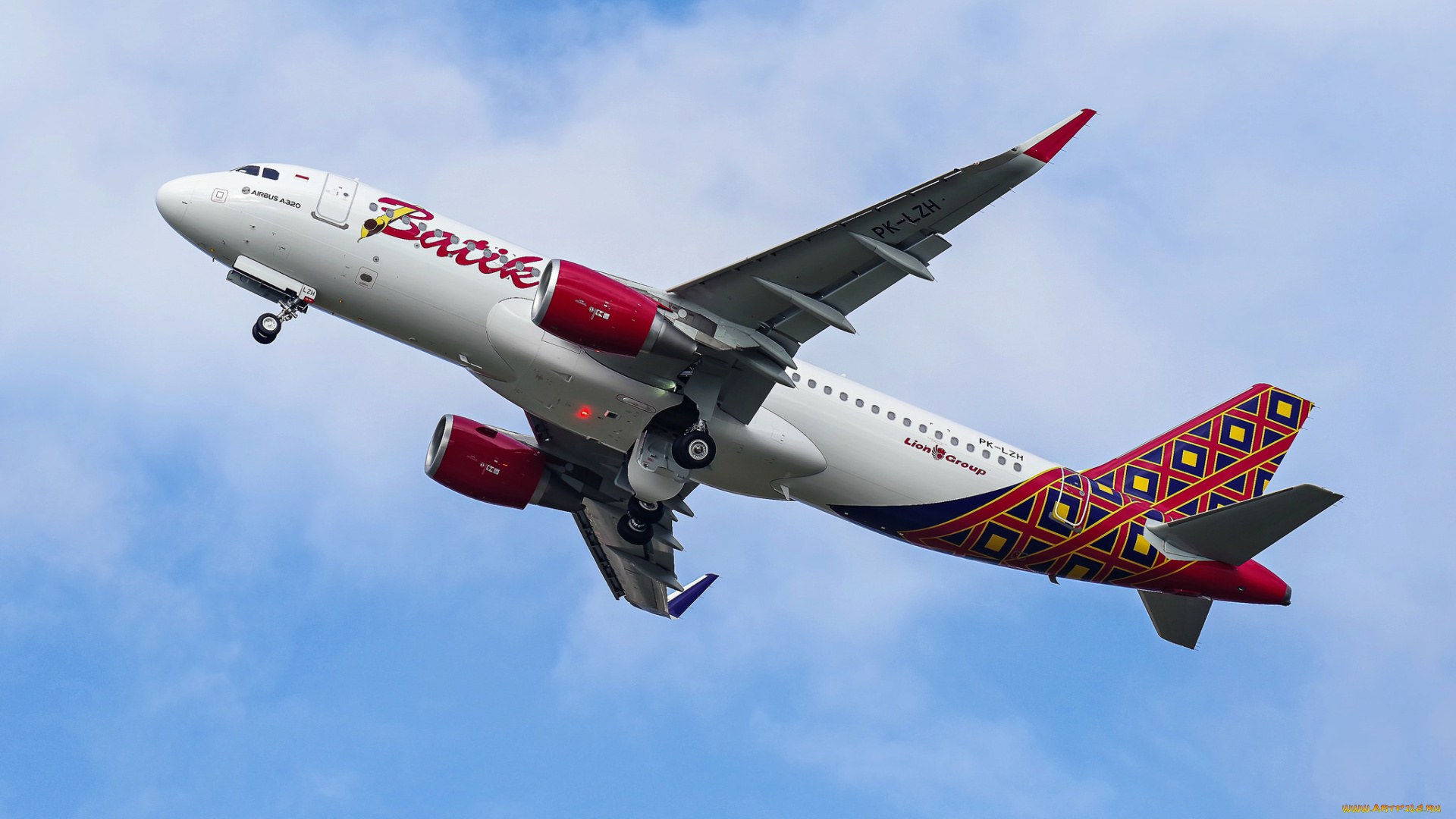 авиация, пассажирские, самолёты, авиалайнер