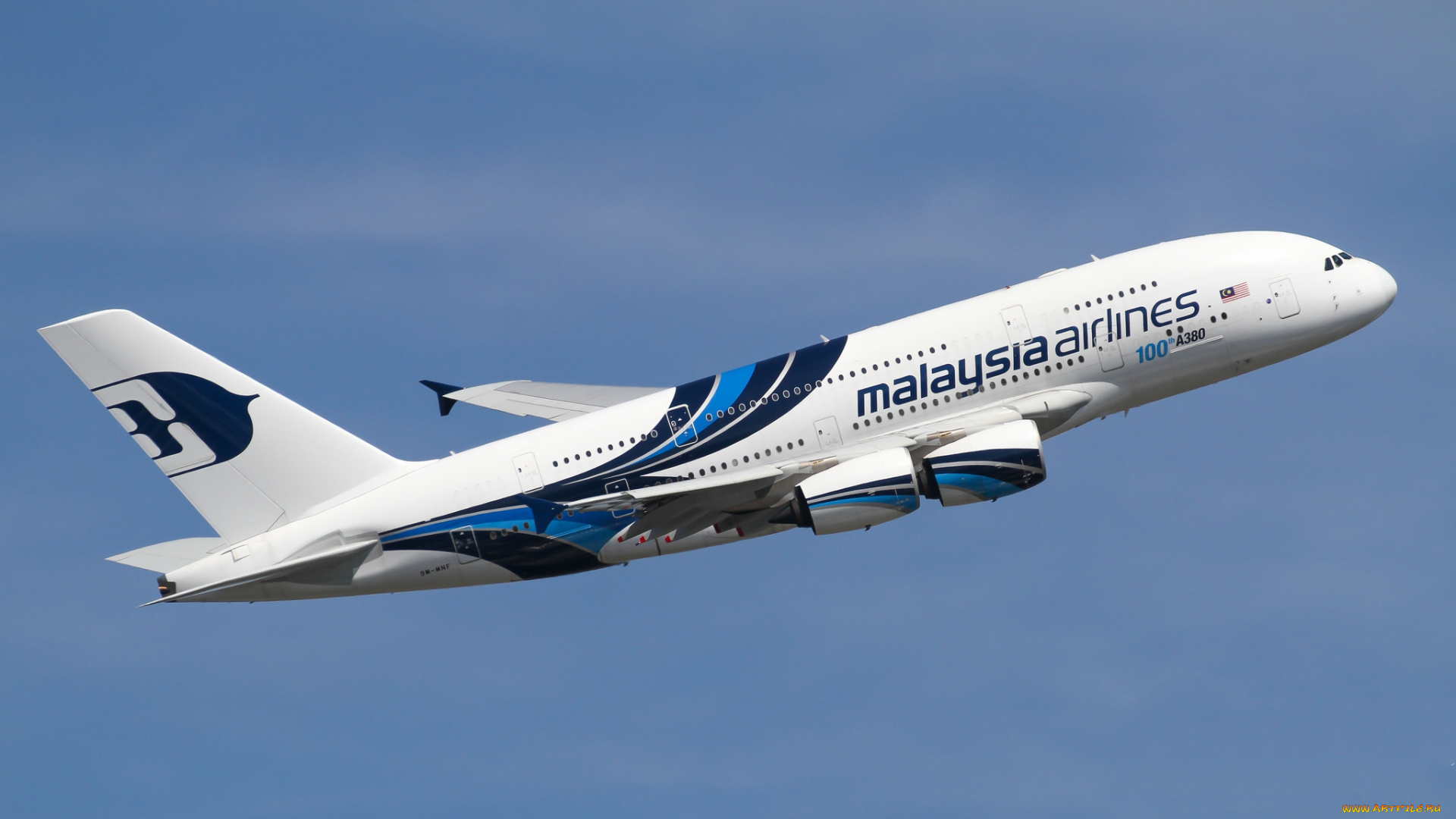 авиация, пассажирские, самолёты, авиалайнер