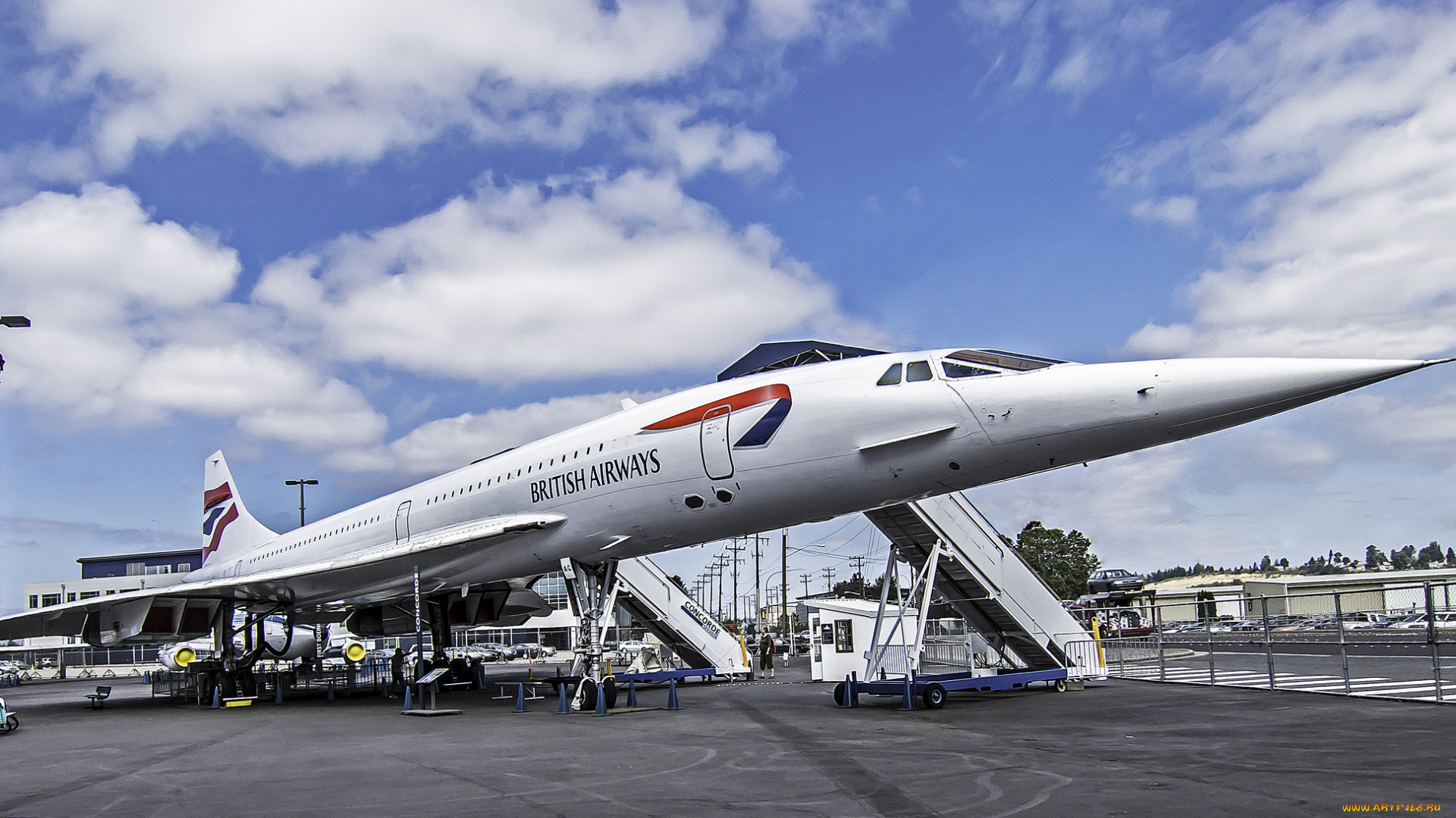 авиация, пассажирские, самолёты, авиалайнер