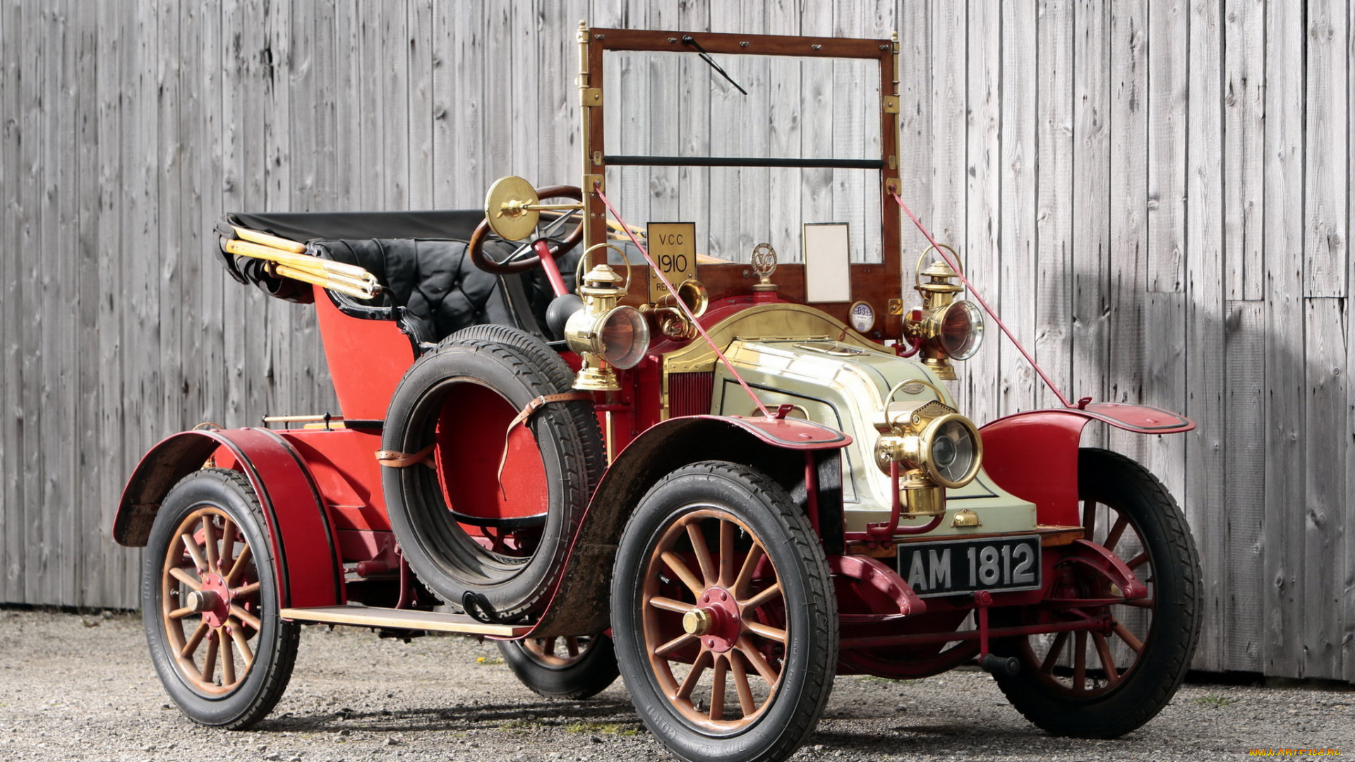 автомобили, классика, renault