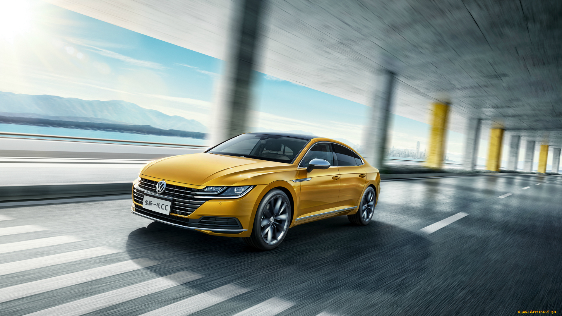 автомобили, volkswagen, vw