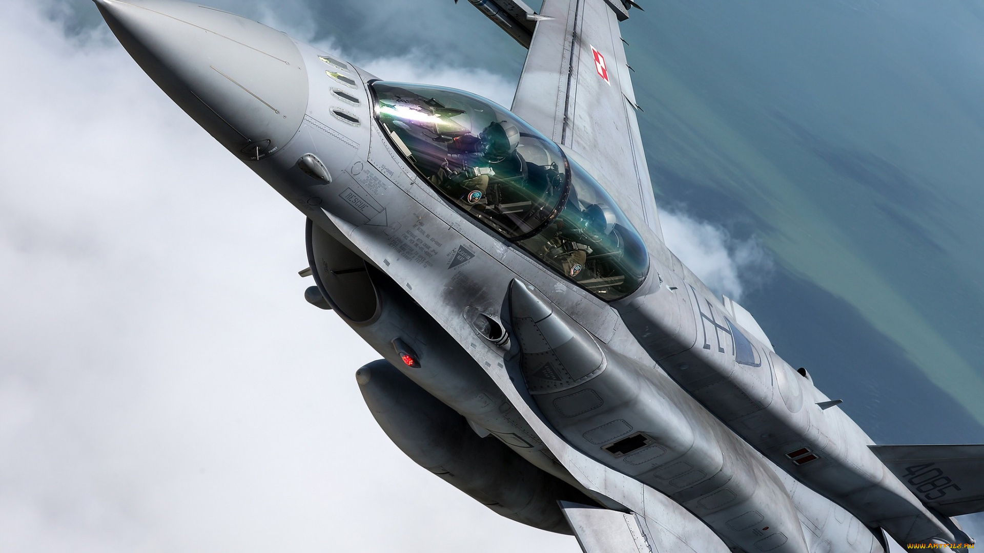 general, dynamics, f-16, fighting, falcon, авиация, боевые, самолёты, lockheed, martin, f-16d, военный, самолет, американский, истребитель, фюзеляж, general, dynamics, f-16, fighting, falcon