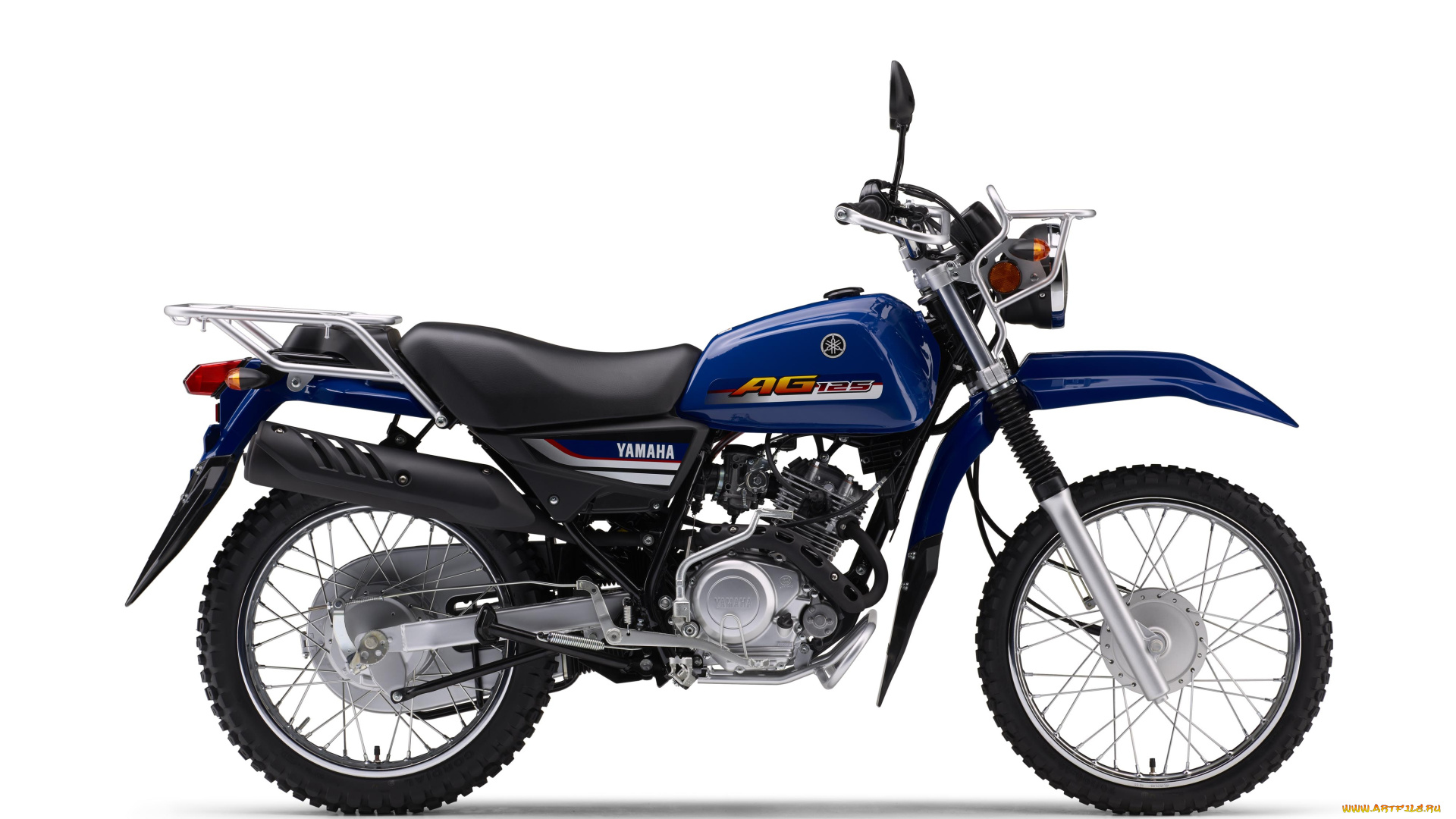 мотоциклы, yamaha