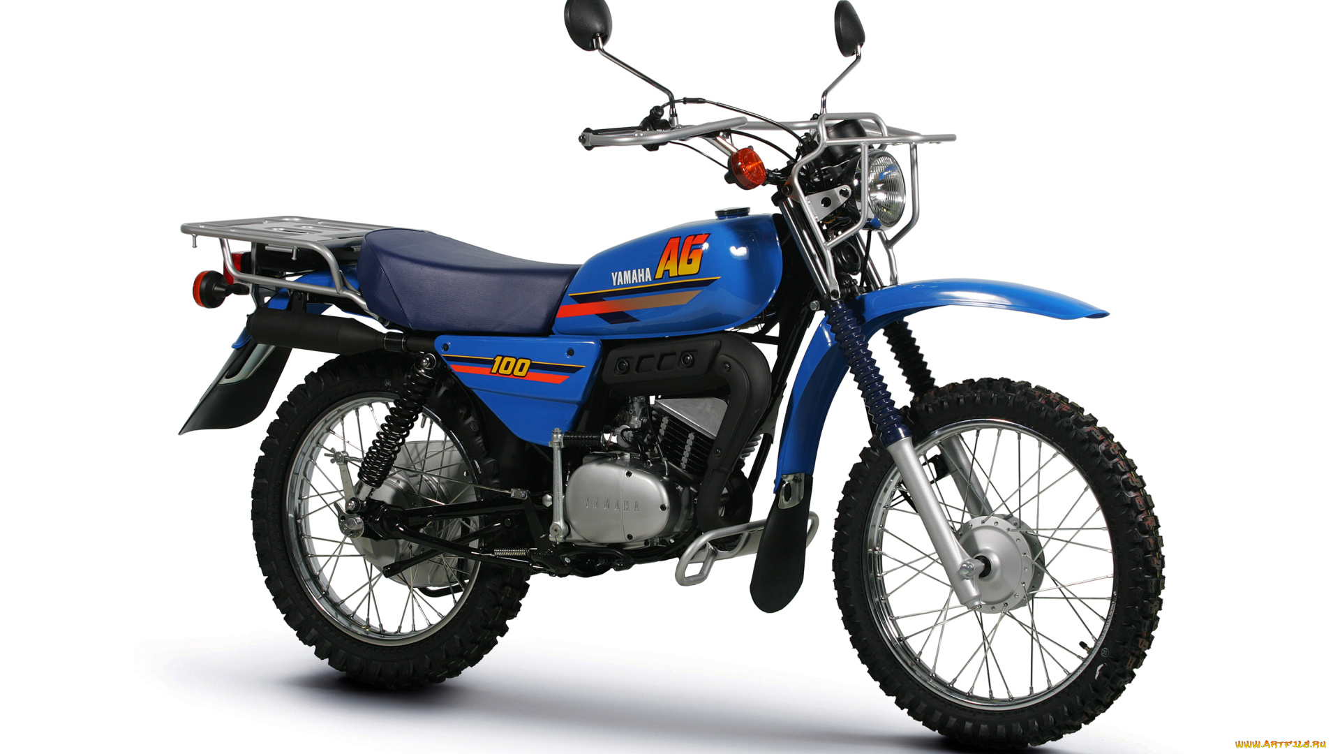 мотоциклы, yamaha