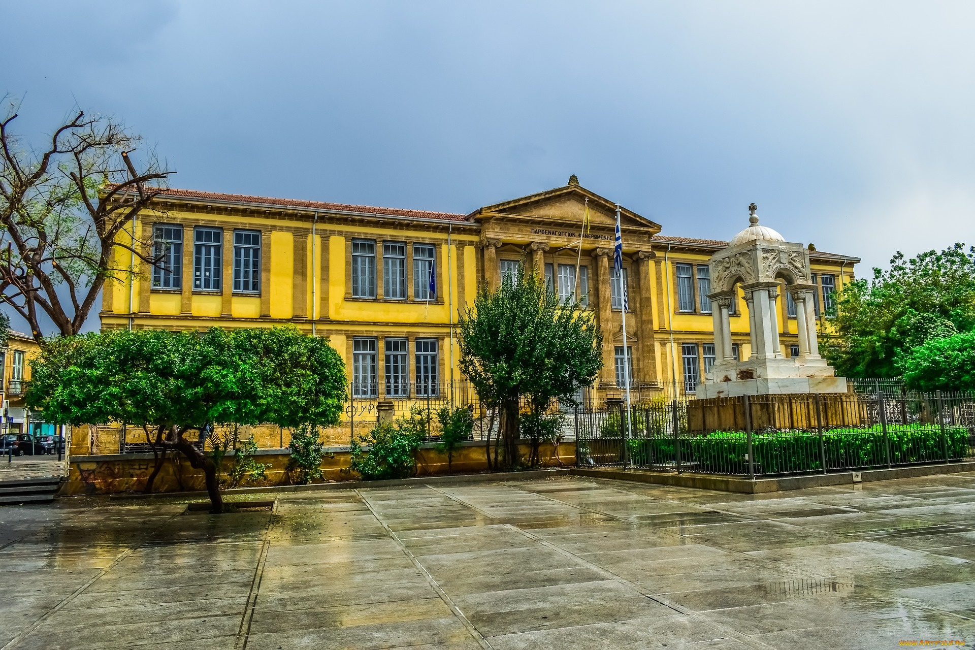 города, -, здания, , дома, город, здание