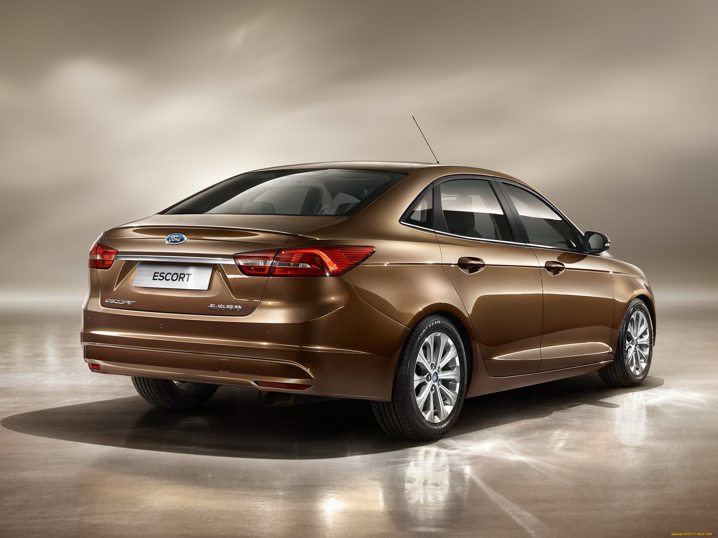 автомобили, ford