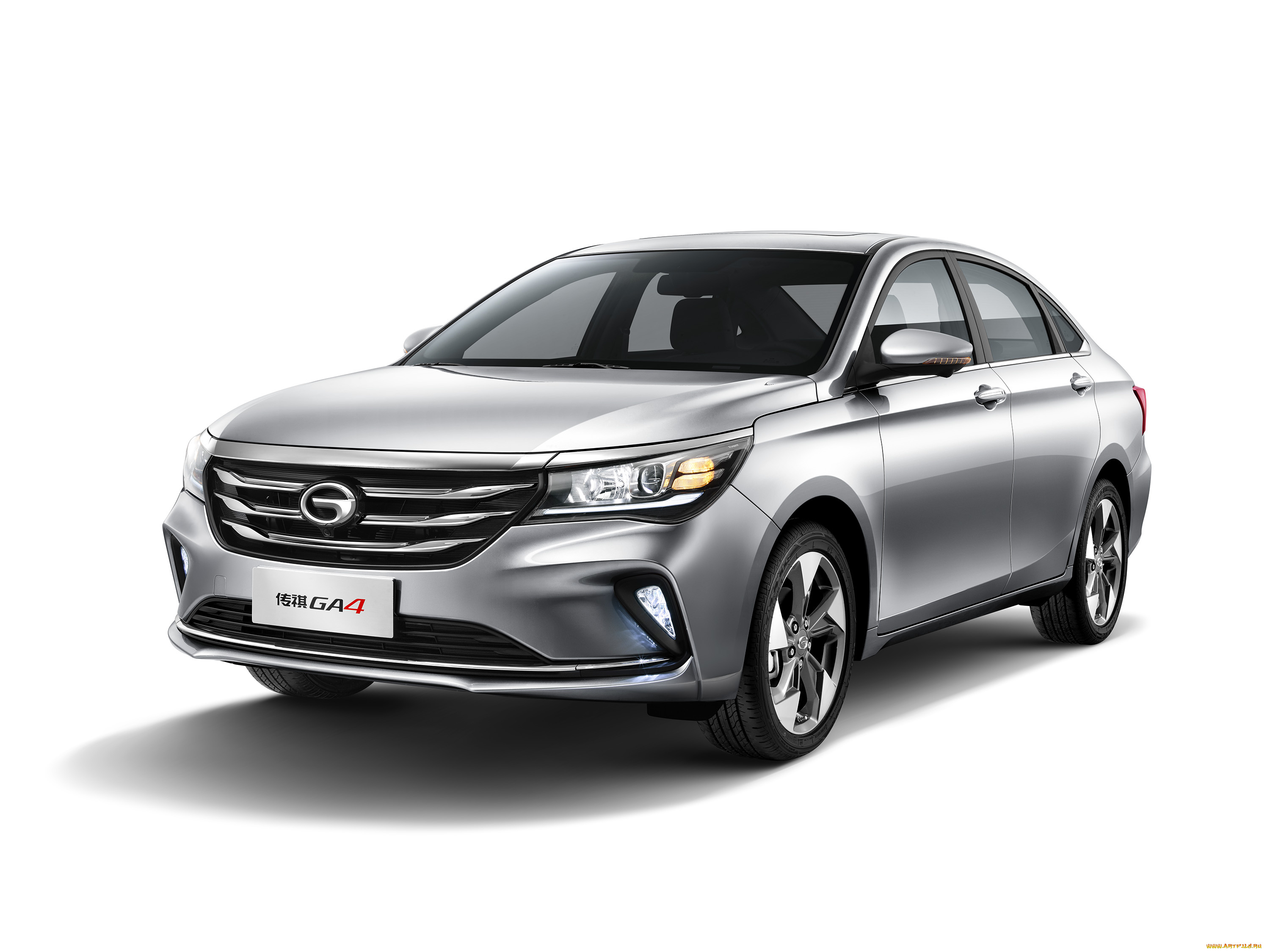 автомобили, trumpchi