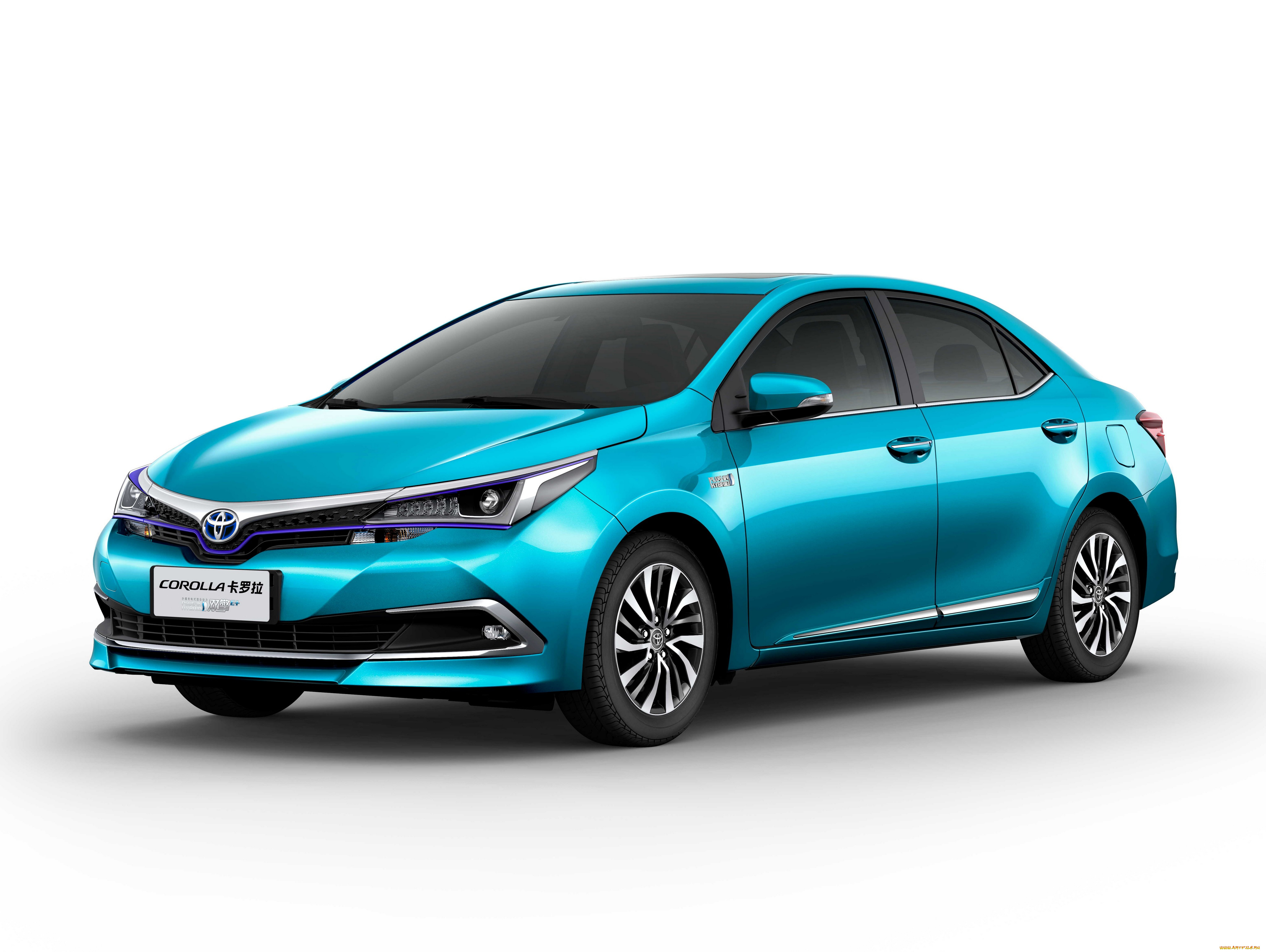 автомобили, toyota