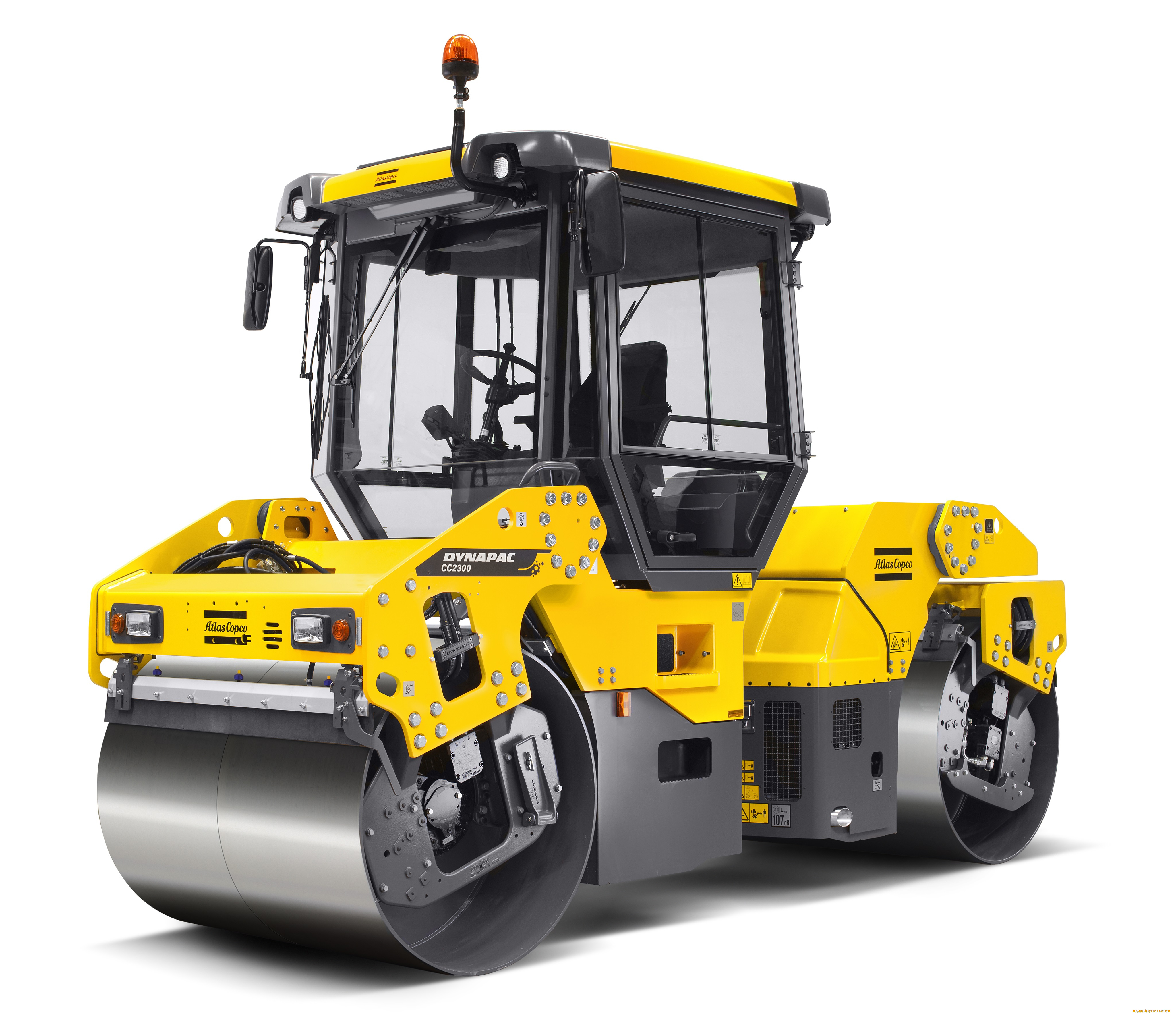 техника, катки, atlas, copco