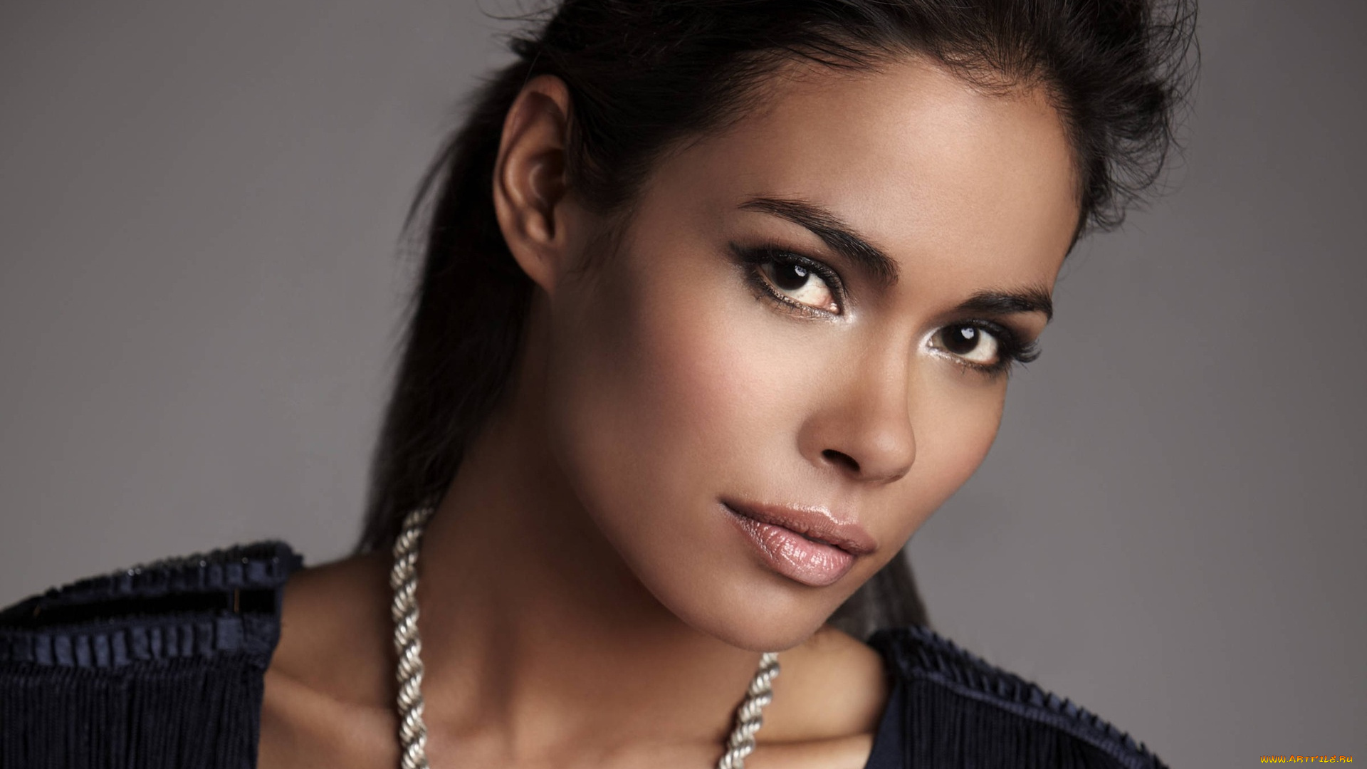 daniella, alonso, девушки, daniella, alonso, девушка, модель, брюнетка, красотка, сексуальная, поза, портрет, лицо, макияж, актриса, сша