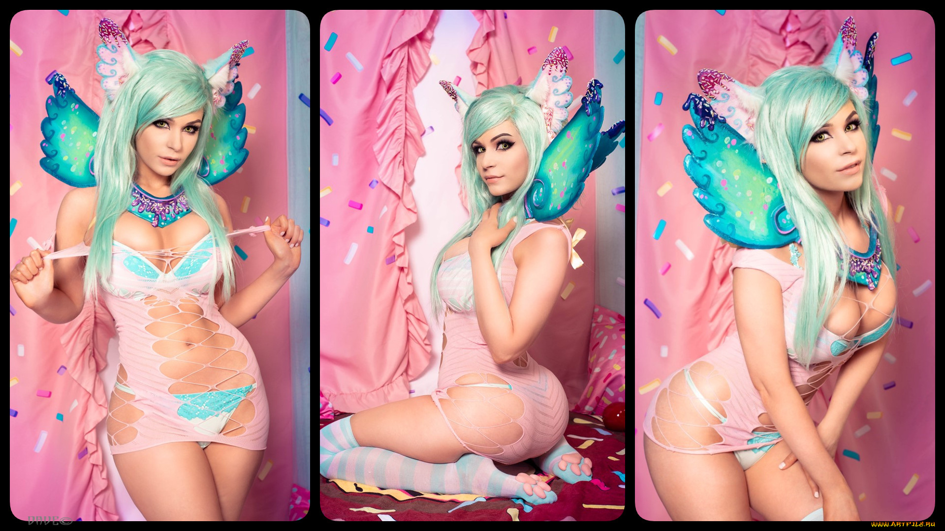 девушки, danielle, beaulieu, danielle, beaulieu