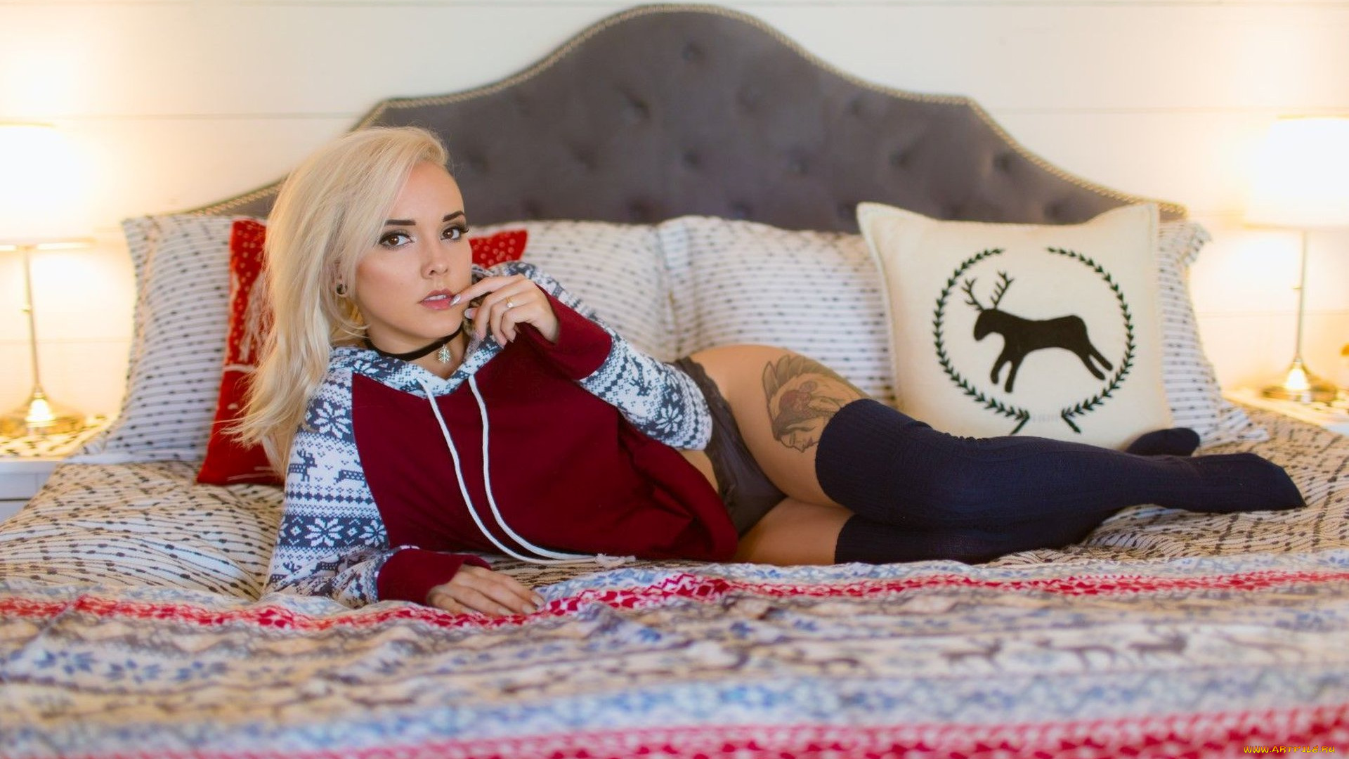 девушки, darshelle, stevens, darshelle, stevens